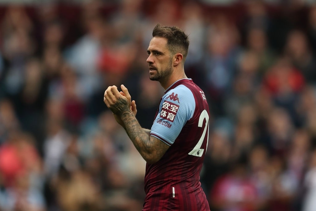 sieu pham cua danny ings anh 6