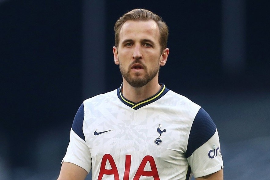 Man City het cua chieu mo Harry Kane he nay hinh anh