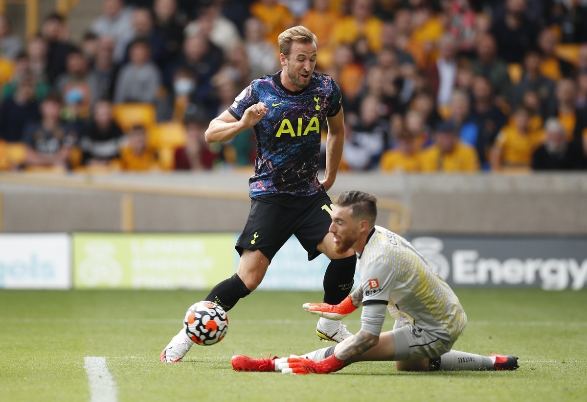 harry kane o lai tottenham anh 1