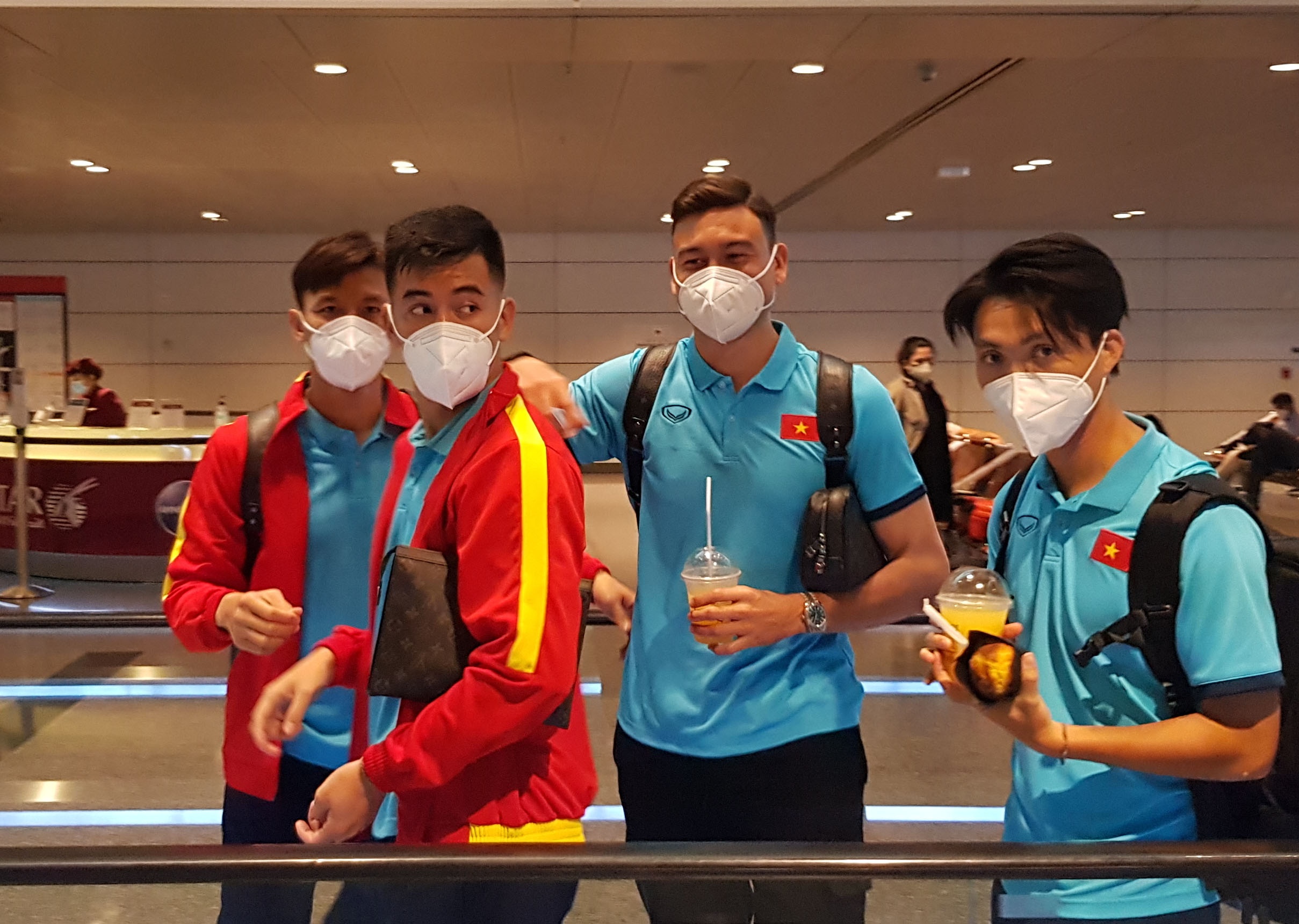 van lam tro lai tuyen viet nam anh 2