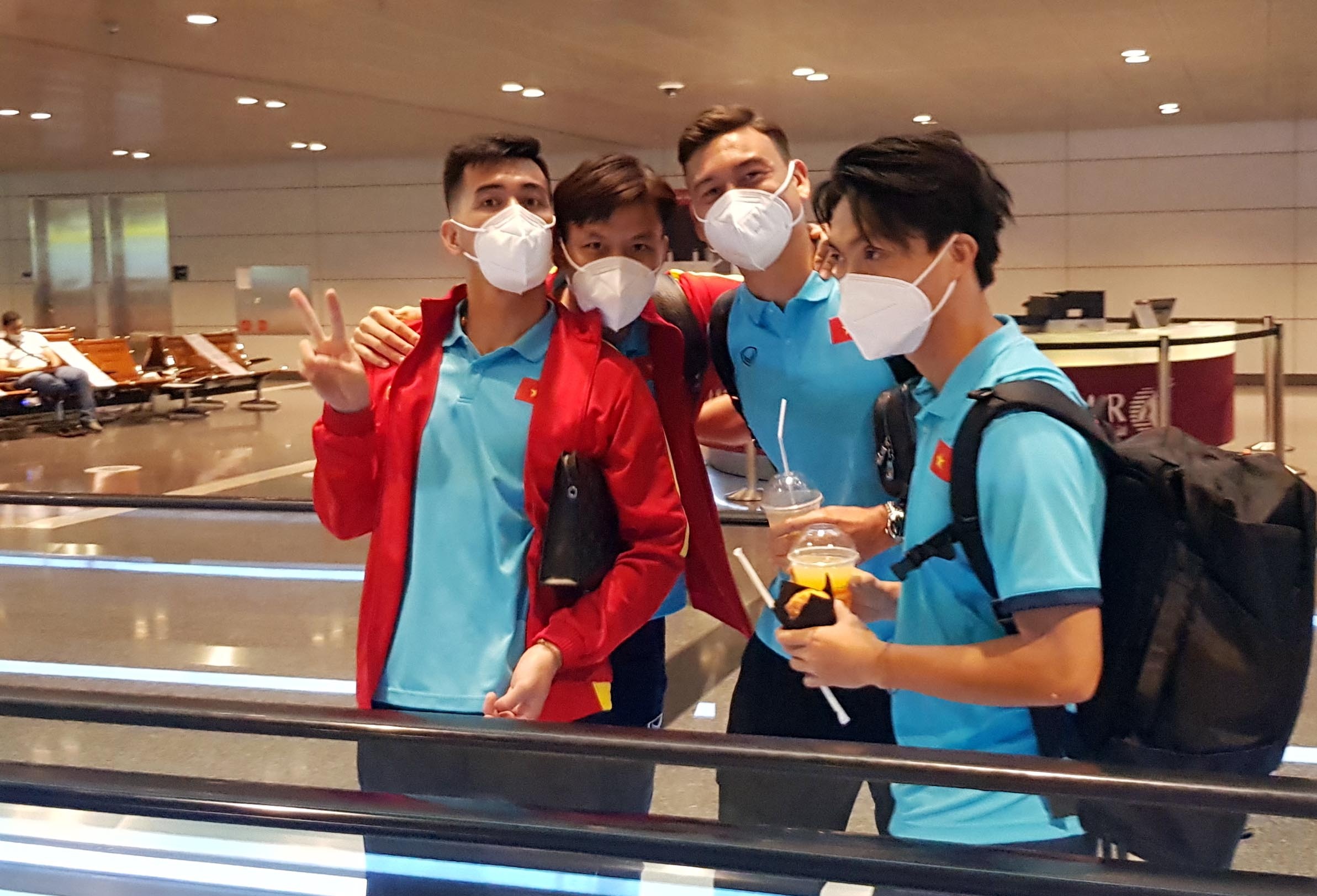 van lam tro lai tuyen viet nam anh 3