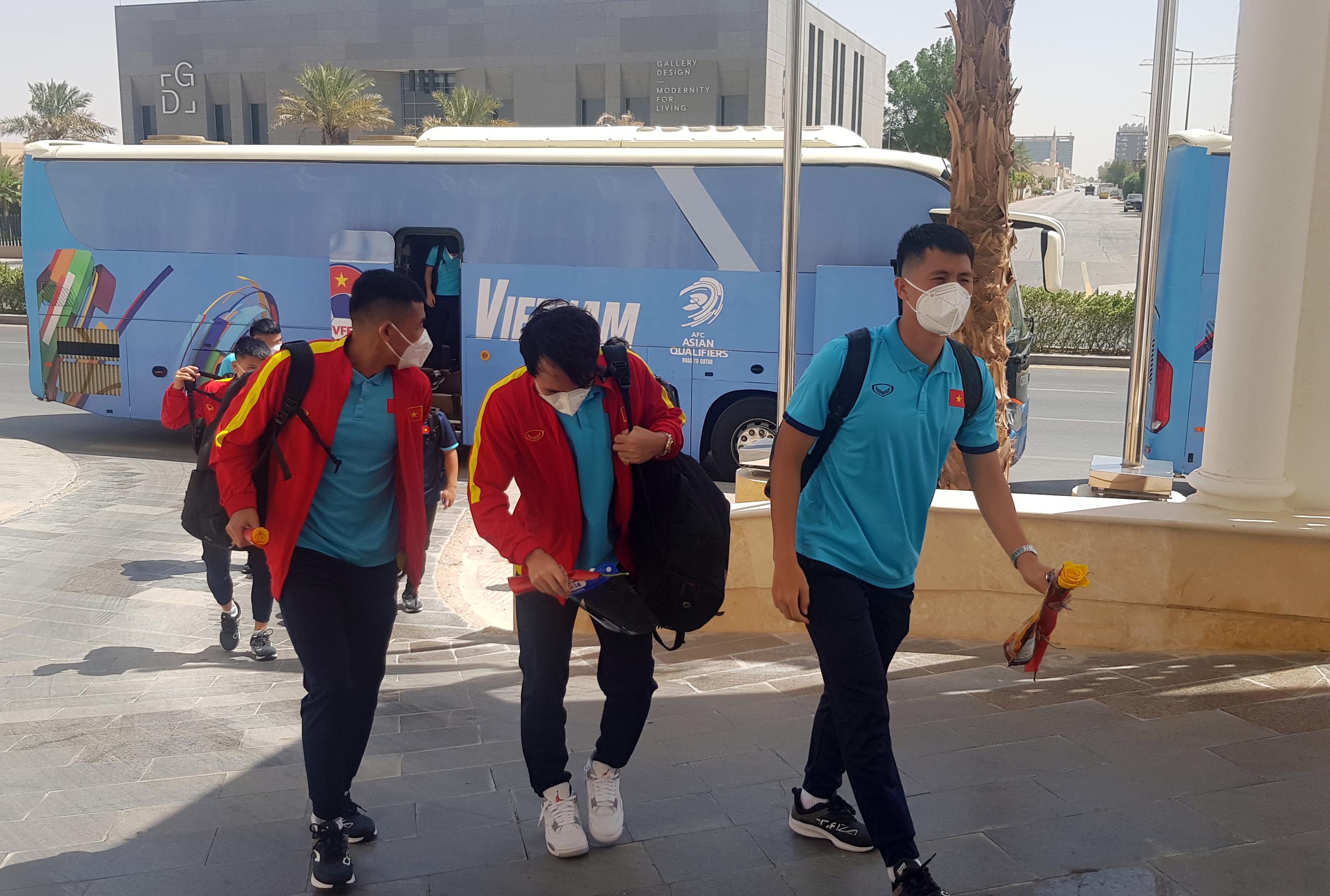 van lam tro lai tuyen viet nam anh 7