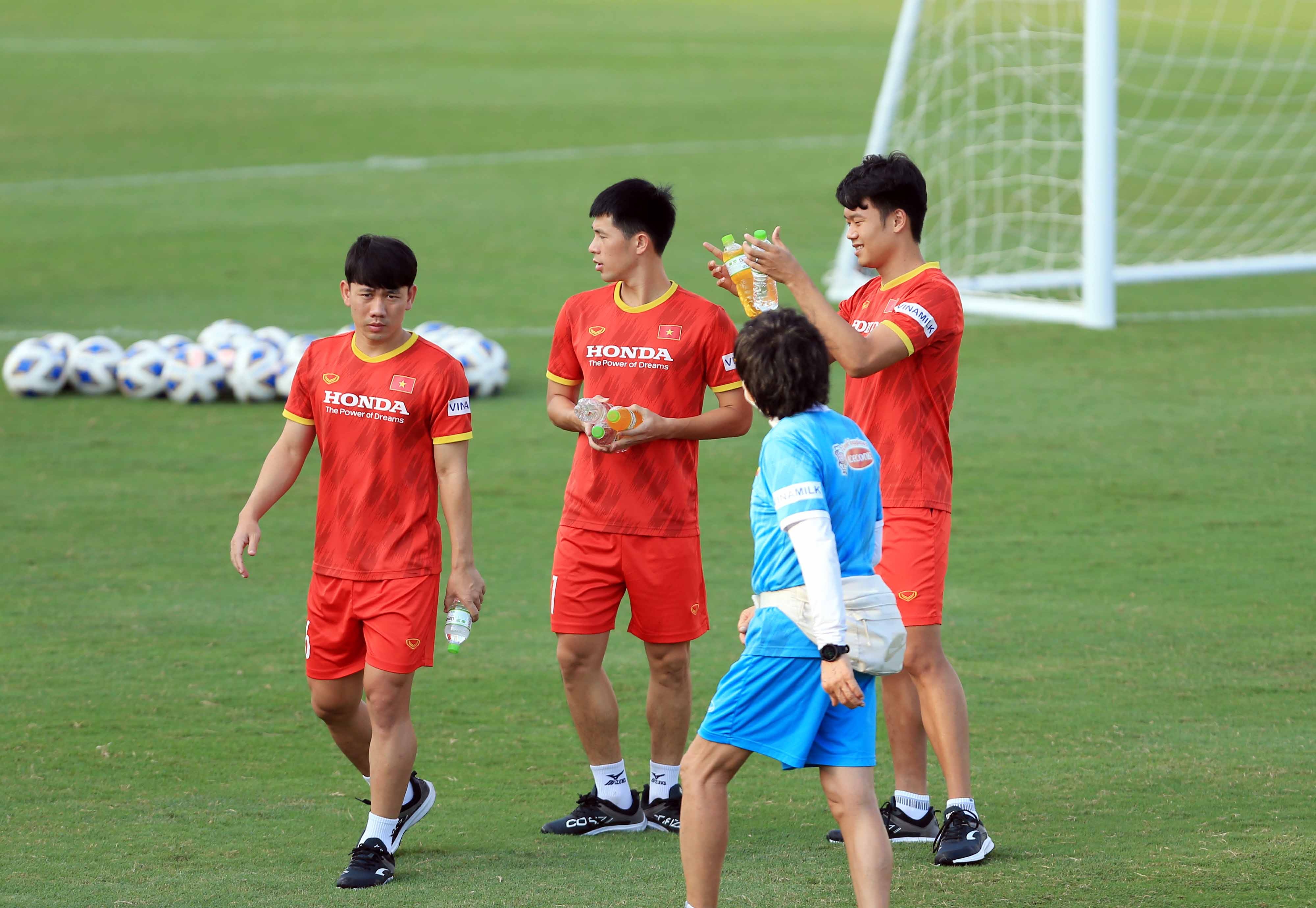 trung ve tuyen viet nam anh 1