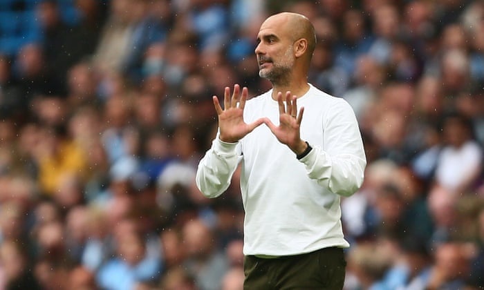 tuong lai cua pep guardiola anh 1