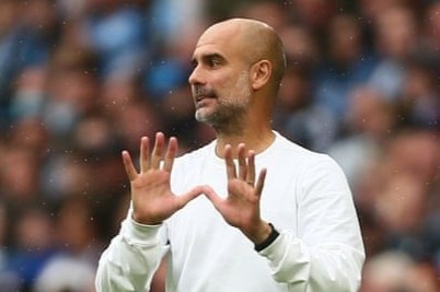 Pep Guardiola dinh chinh thong tin gay hieu lam hinh anh