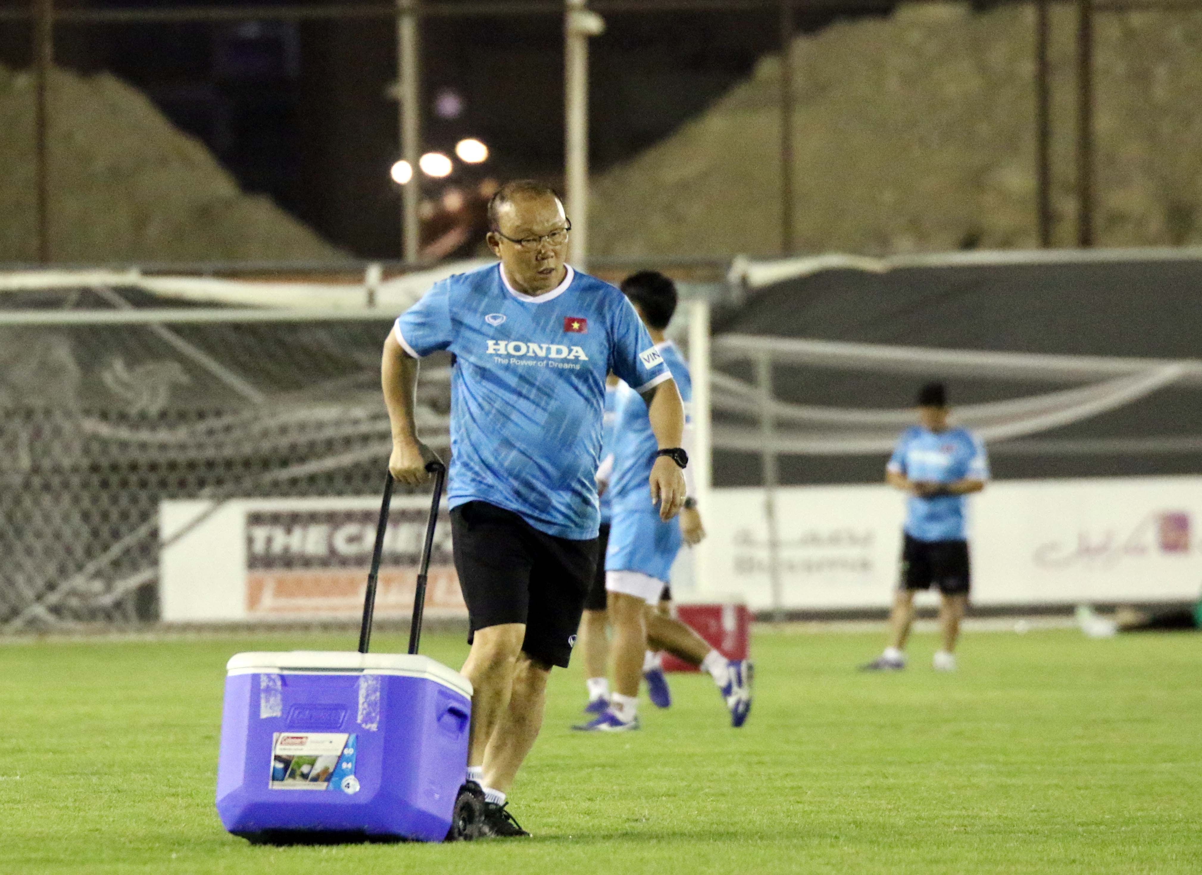 tuyen viet nam luyen sut phat anh 7