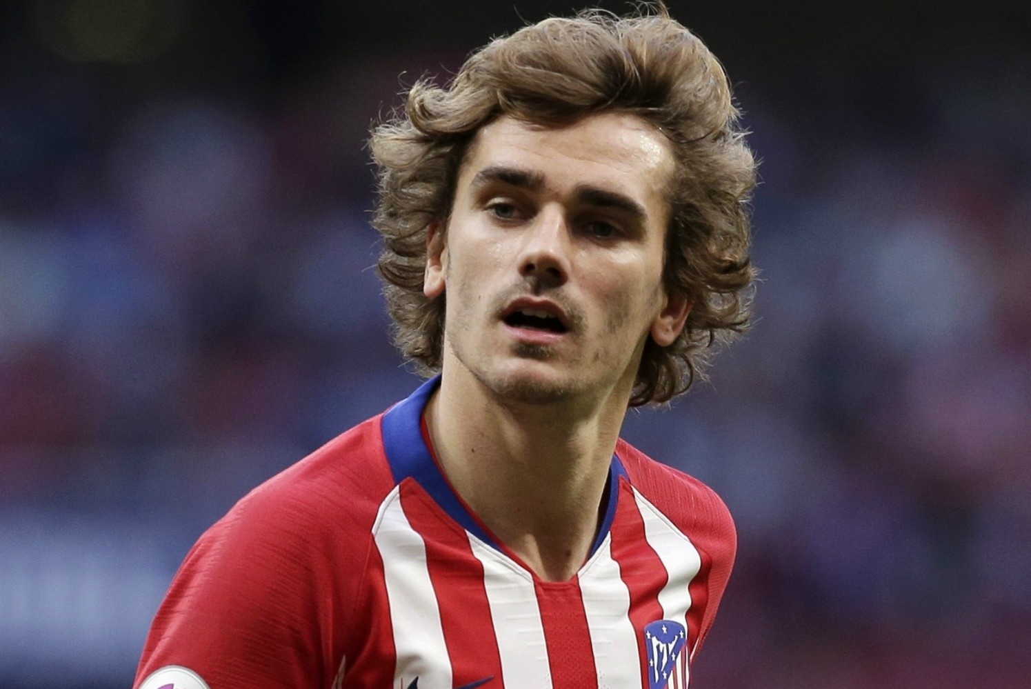 Barca day Griezmann sang Atletico hinh anh