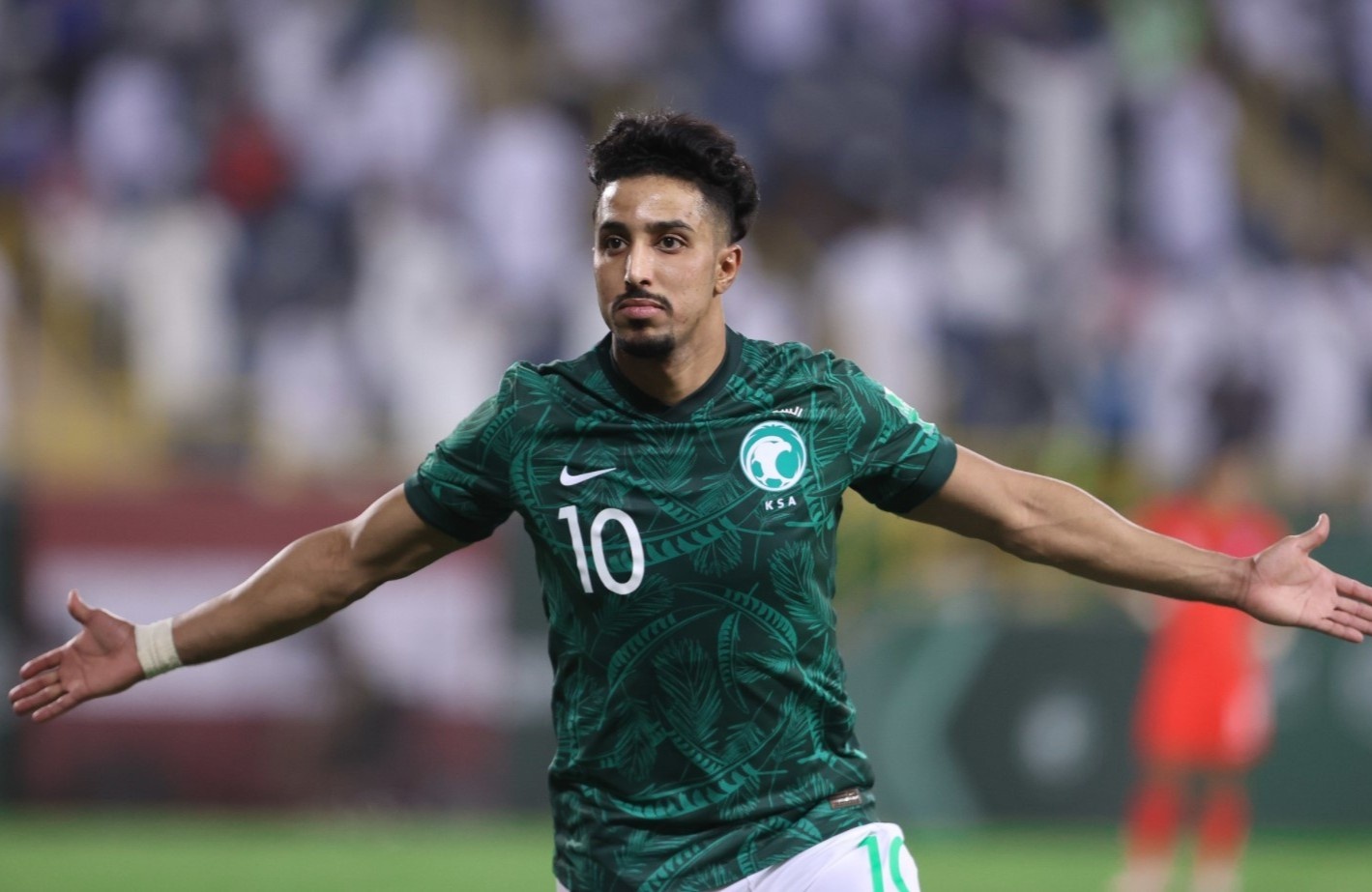 Suc manh cua hang cong Saudi Arabia hinh anh