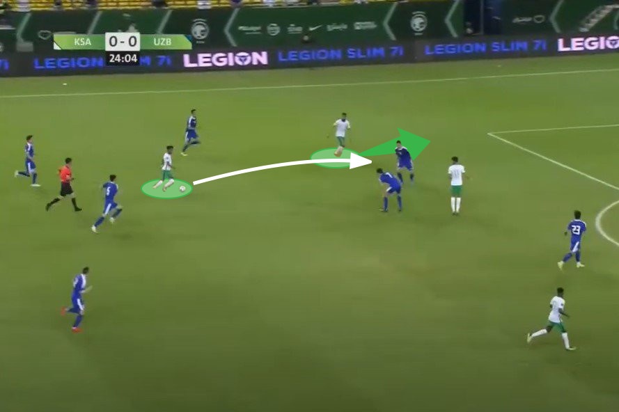 hang cong saudi arabia anh 3