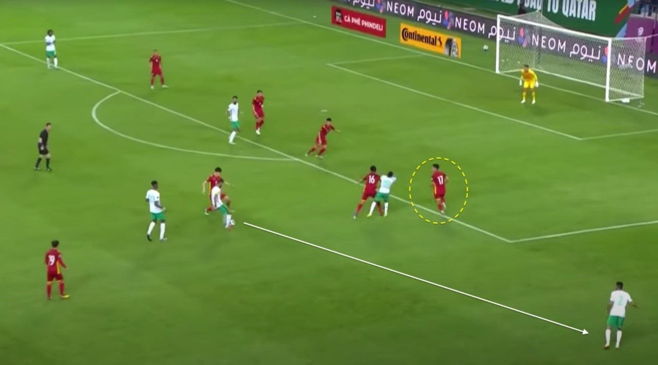 cach phong ngu cua tuyen viet nam anh 10