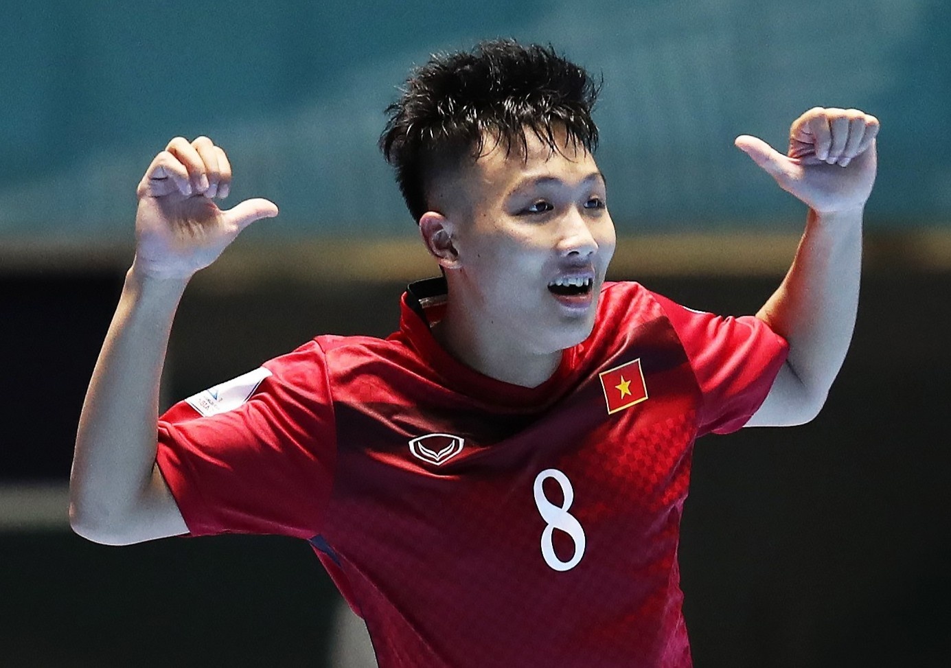 FIFA chi ra nhan to dang xem cua futsal Viet Nam o World Cup hinh anh