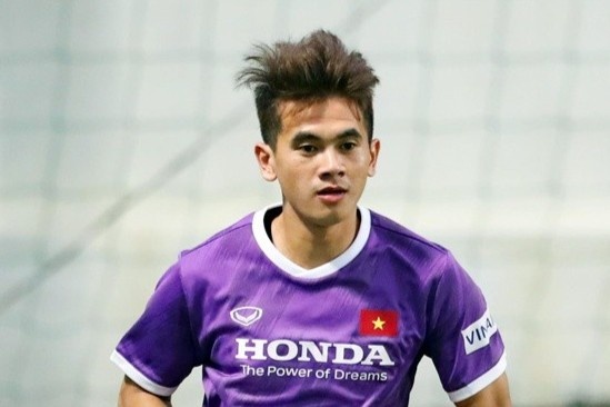 Van Kien duoc bo sung cho tuyen Viet Nam truoc tran gap Australia hinh anh