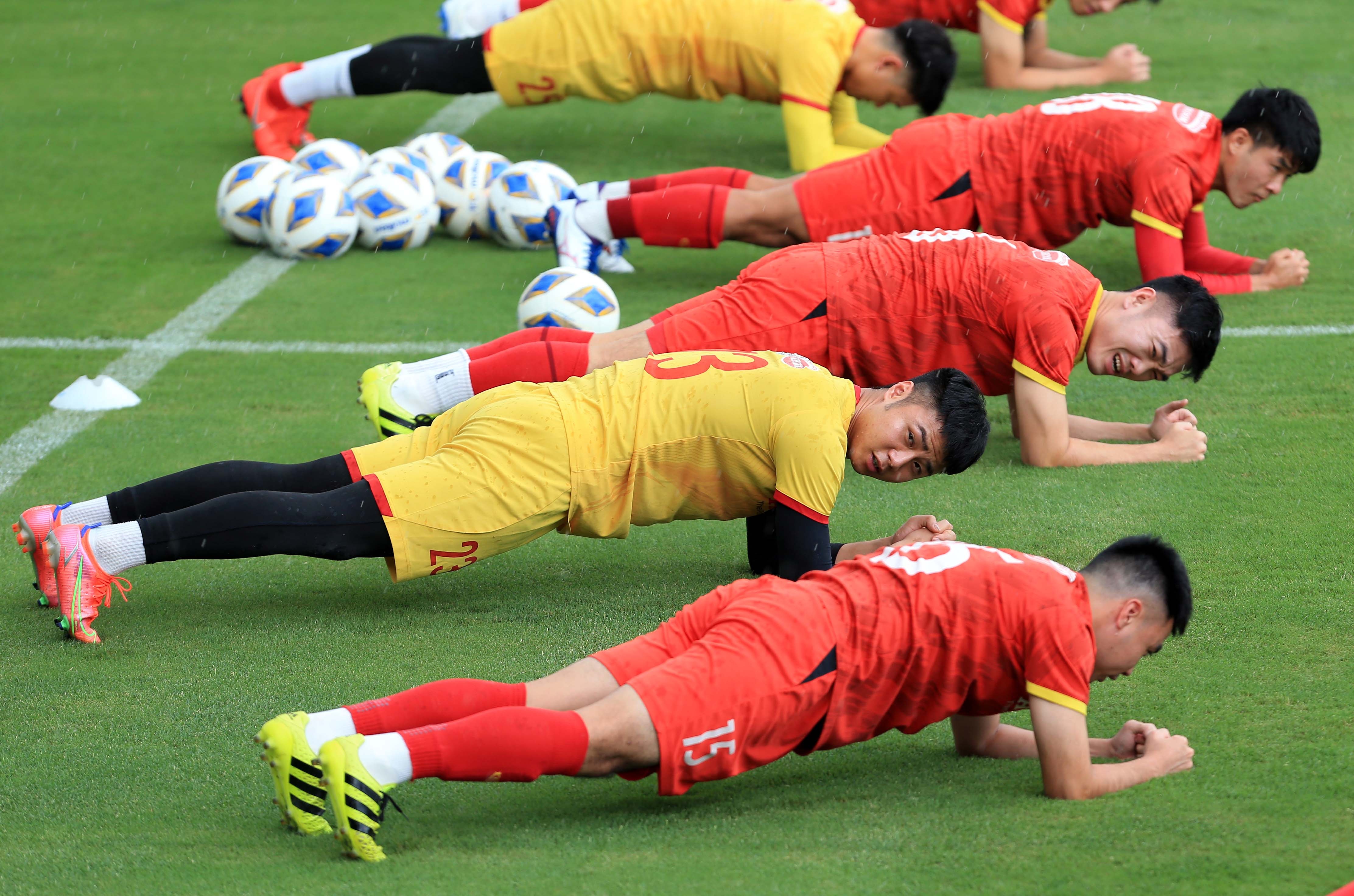 thay park doi mua anh 6