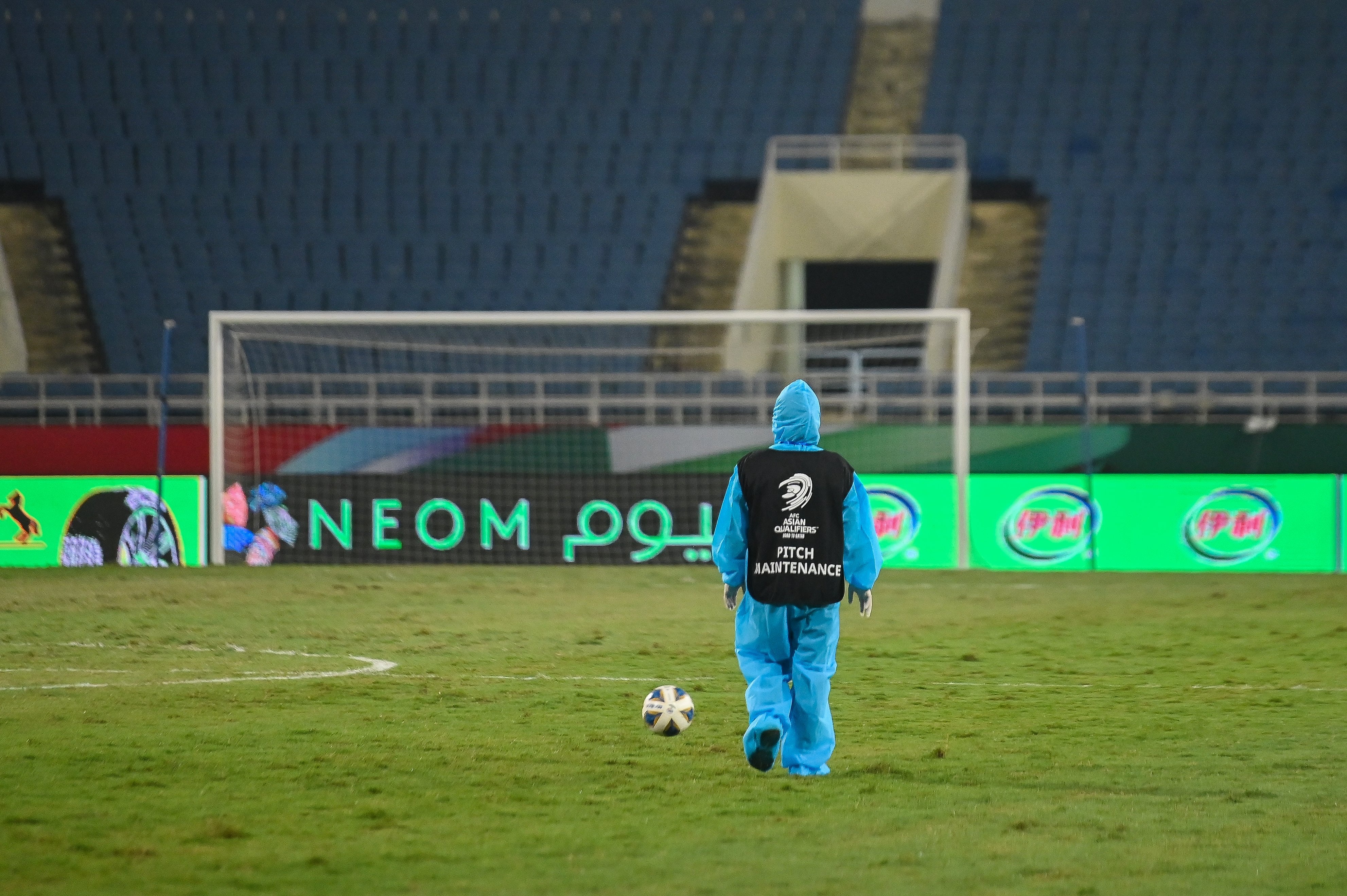 mat co san my dinh anh 3