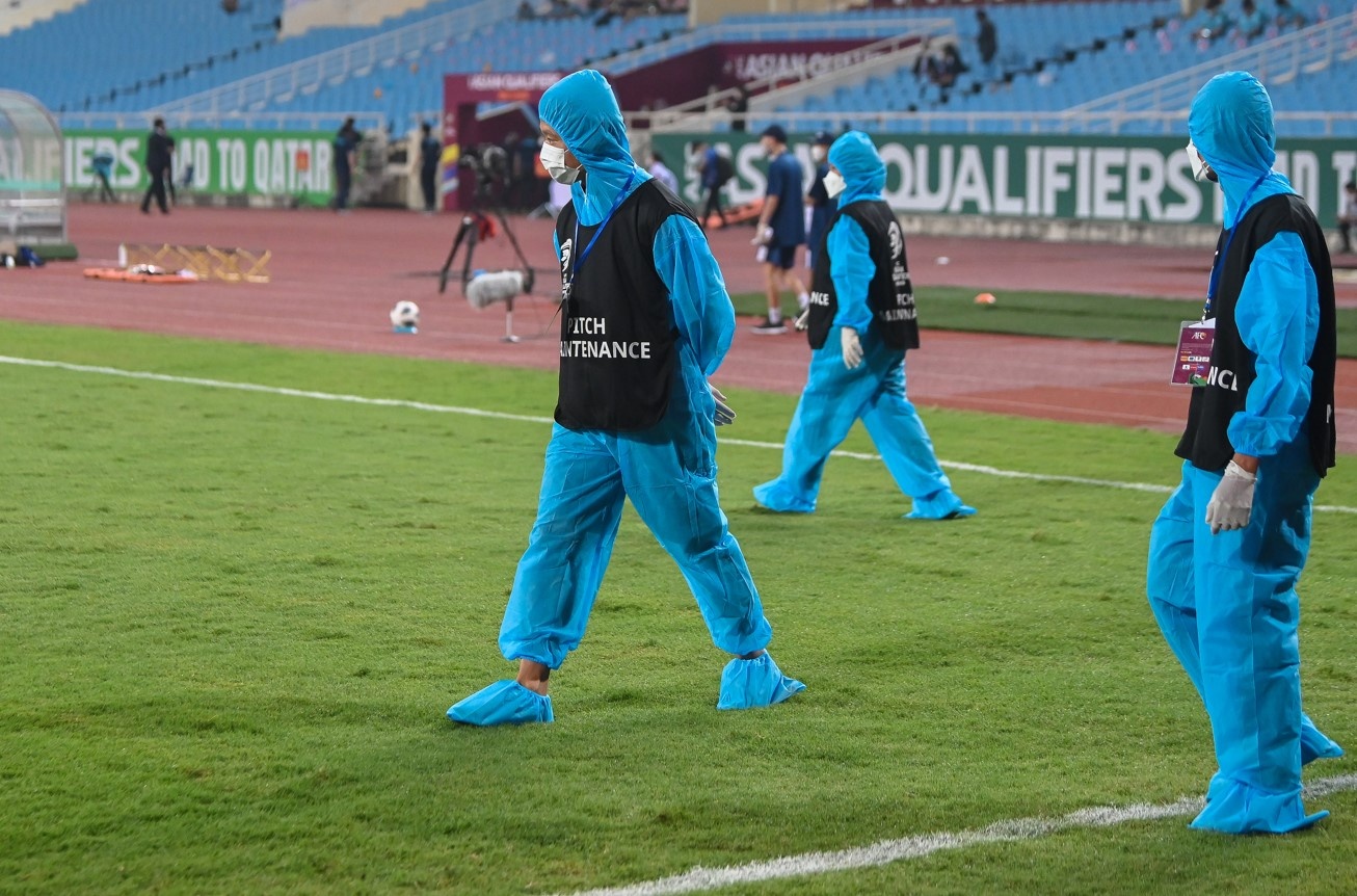 mat co san my dinh anh 2