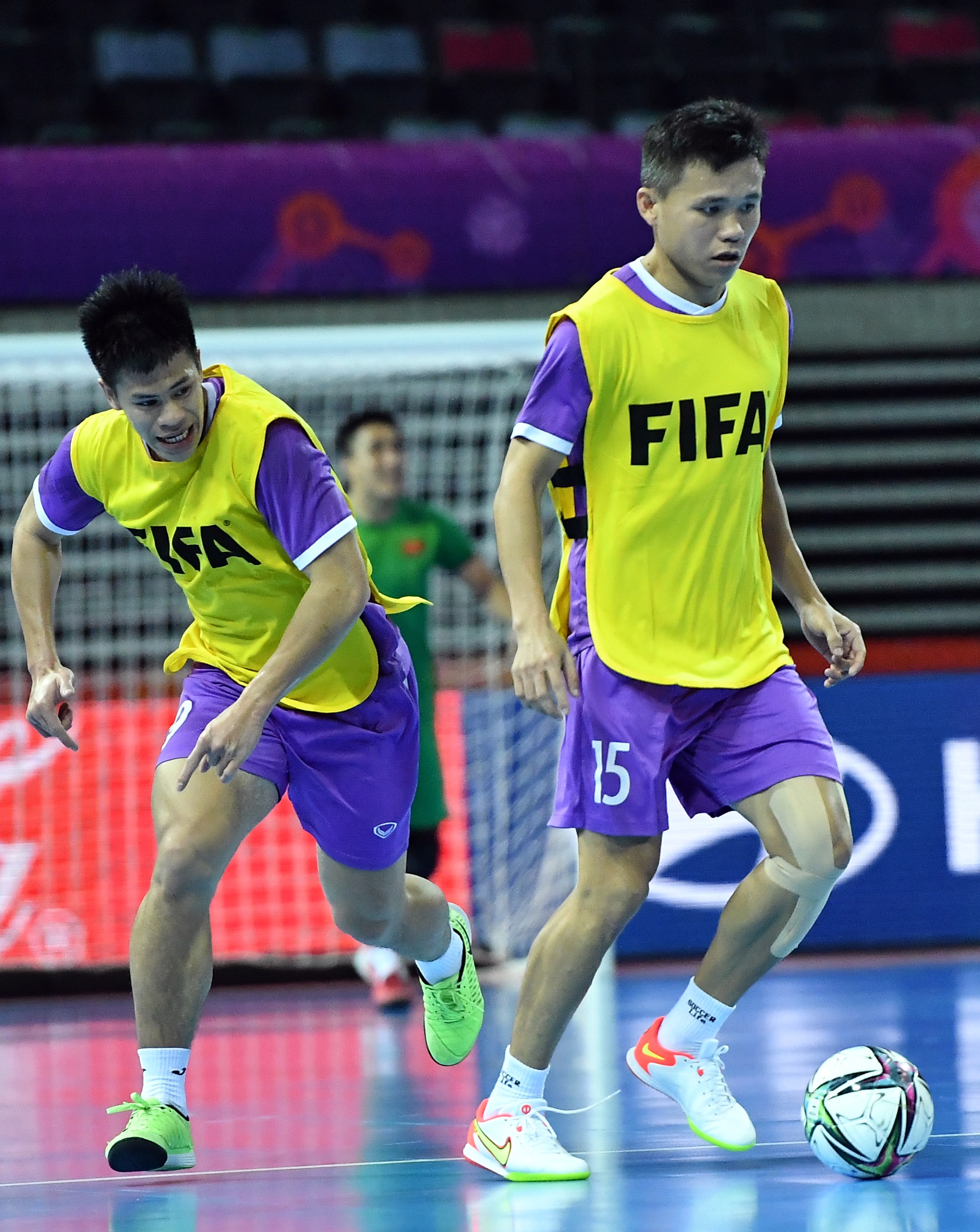 tuyen futsal viet nam anh 4