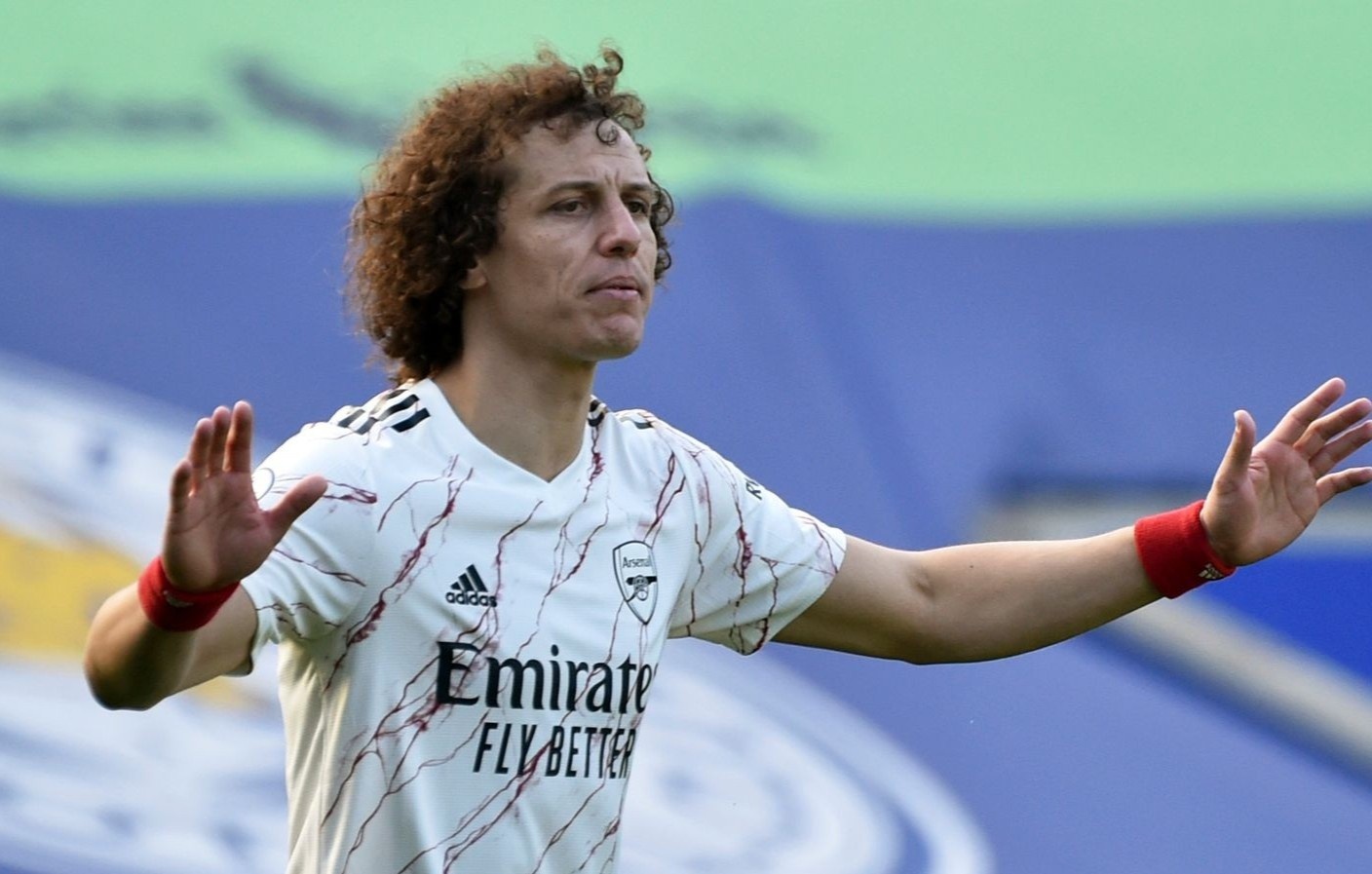 David Luiz roi chau Au hinh anh