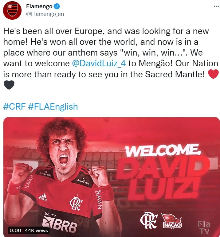 david luiz roi chau au anh 1