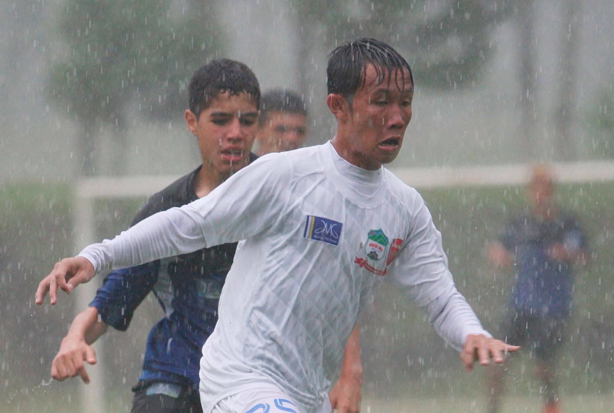 Buoc ngoat dua hoc vien khoa I HAGL JMG den World Cup Futsal hinh anh