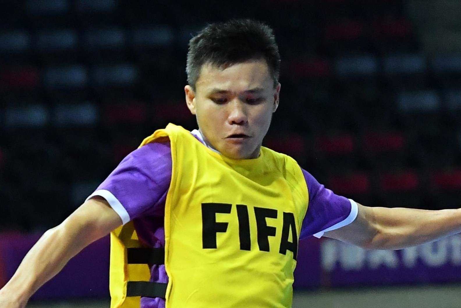 Tuyen futsal Viet Nam can lam gi de danh bai Panama o World Cup? hinh anh