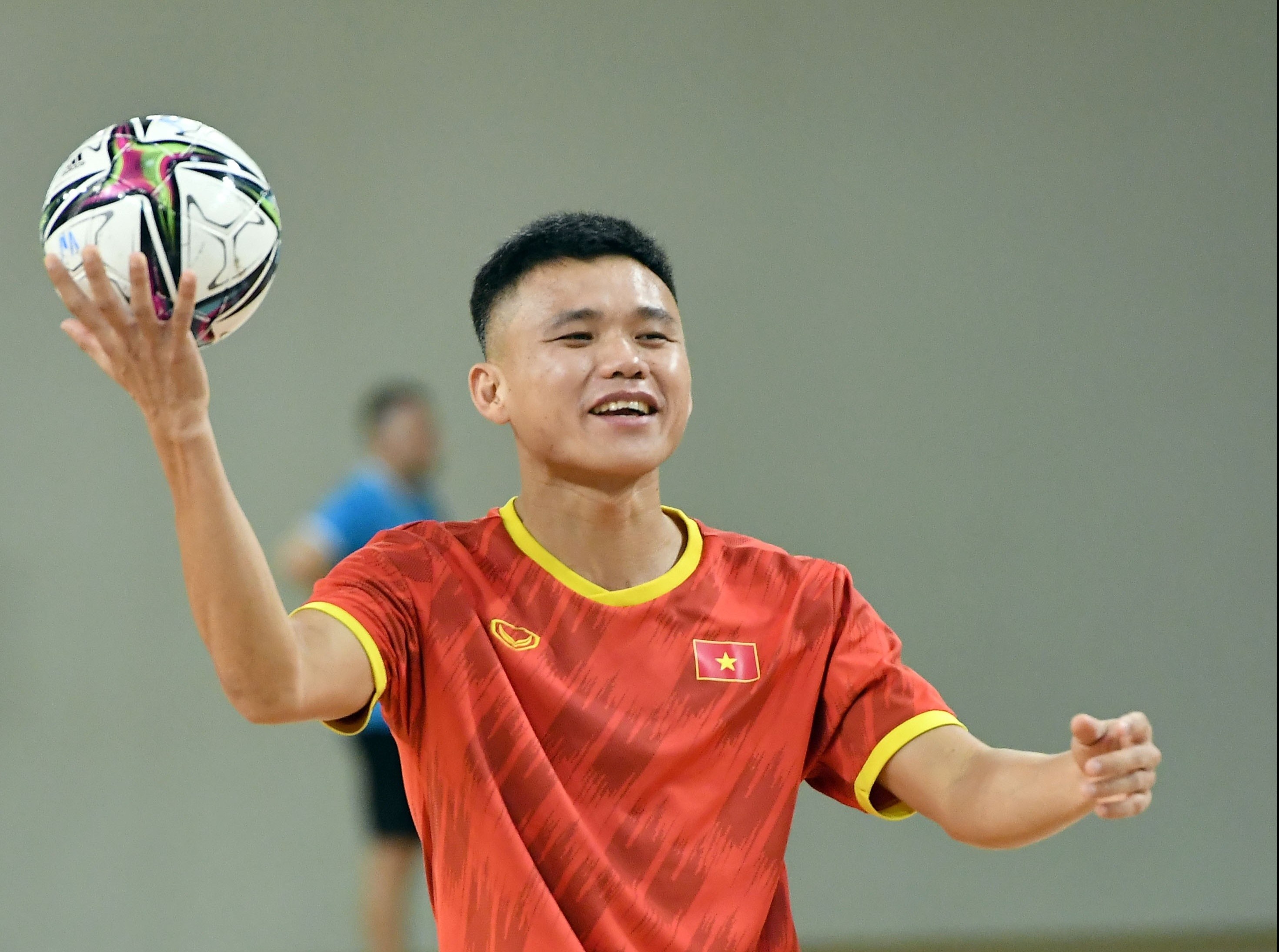 tuyen futsal viet nam xoc lai tinh than anh 8