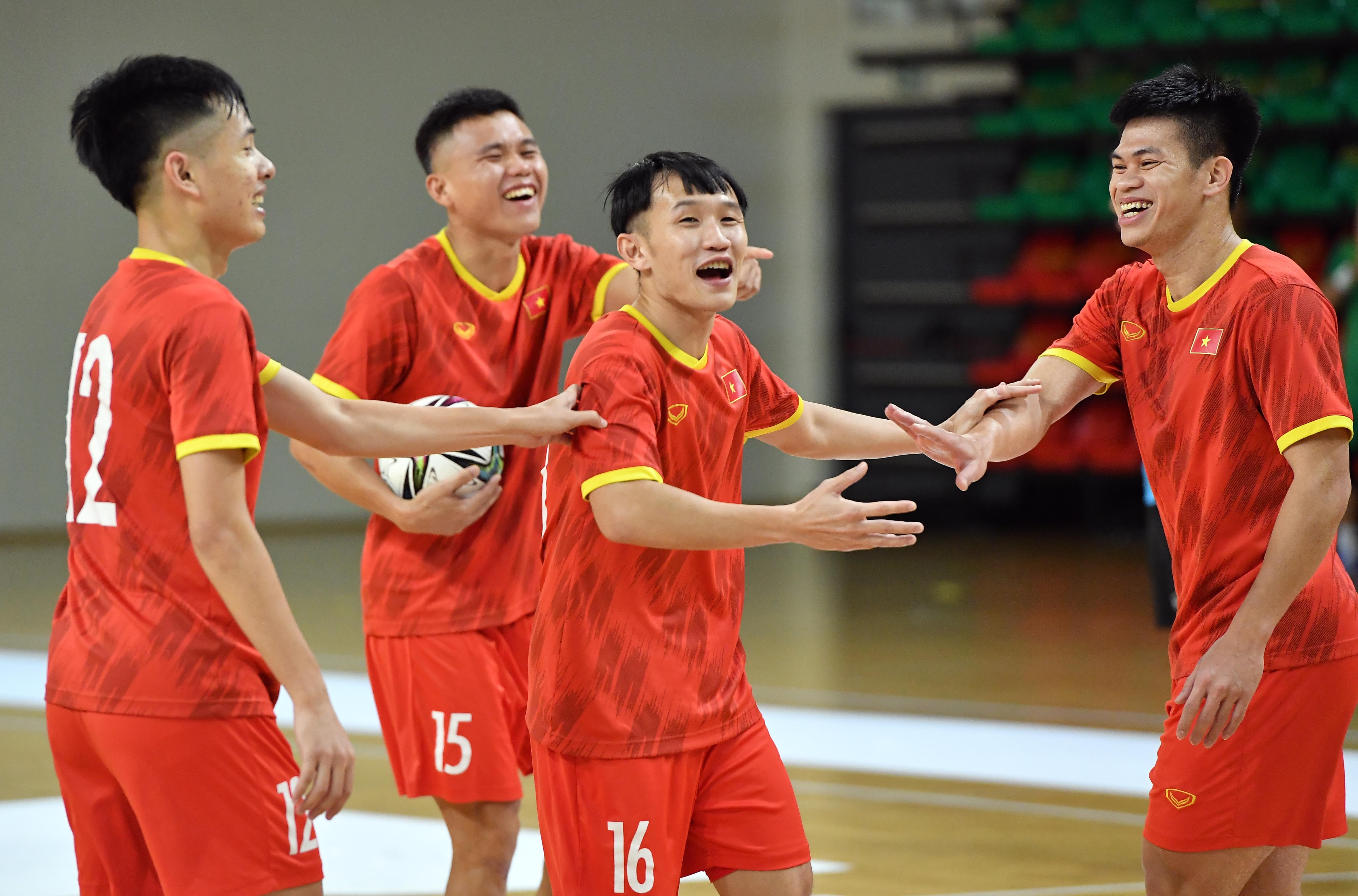 tam ly cua tuyen futsal viet nam anh 2