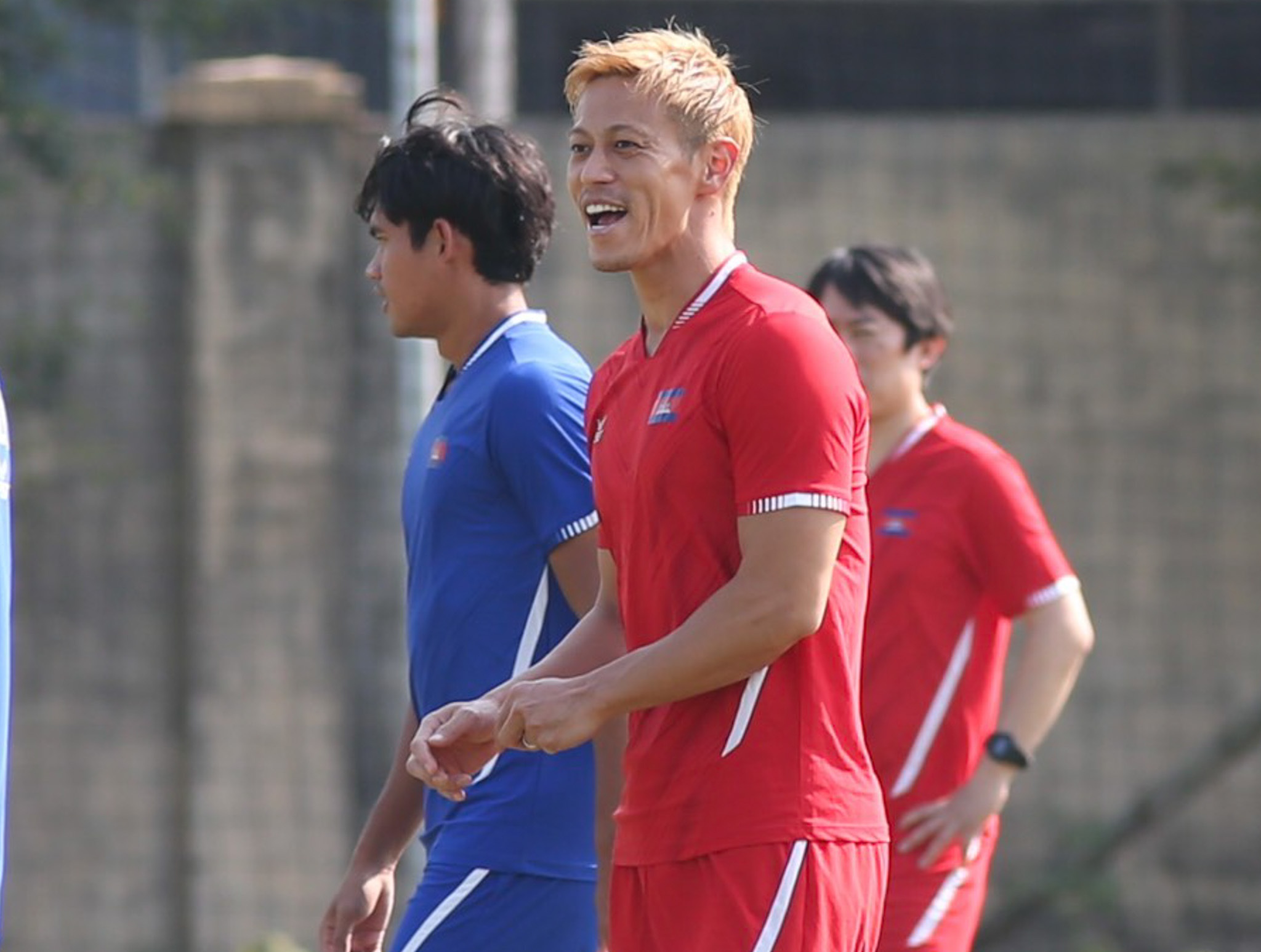 honda bieu dien ky thuat anh 5