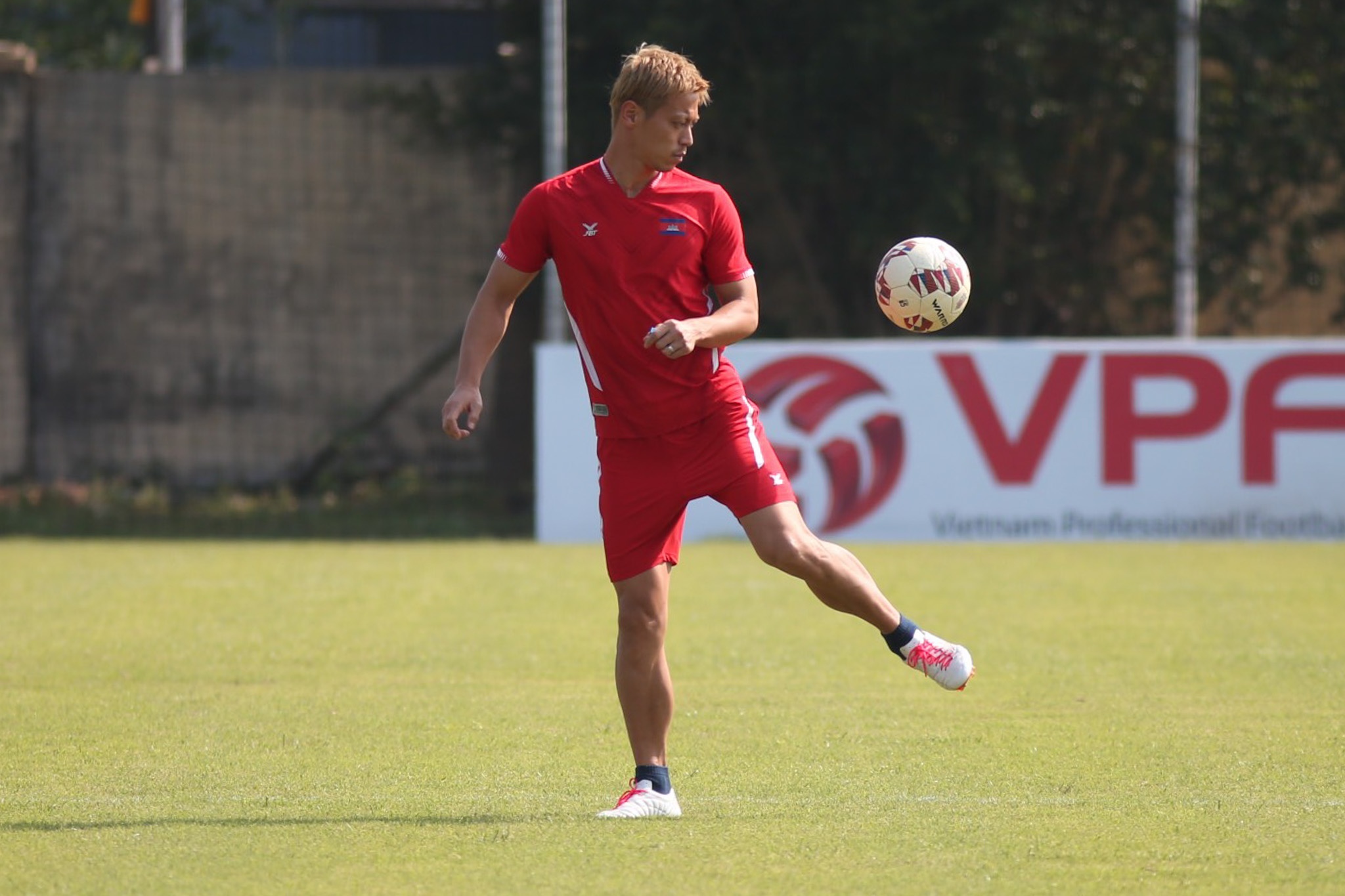 honda bieu dien ky thuat anh 1