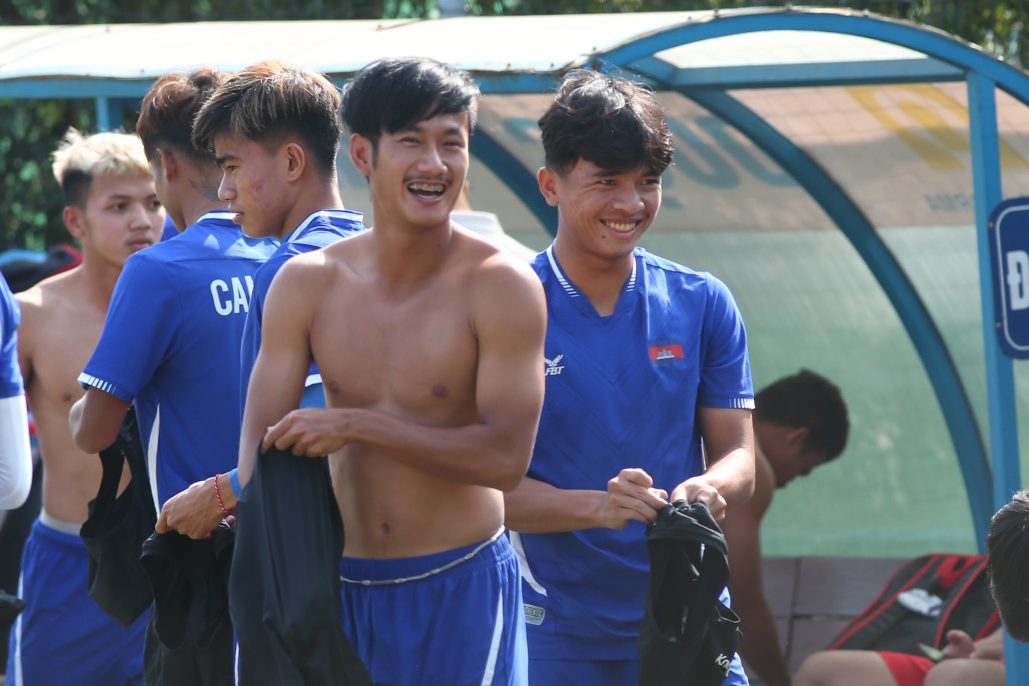 honda bieu dien ky thuat anh 6