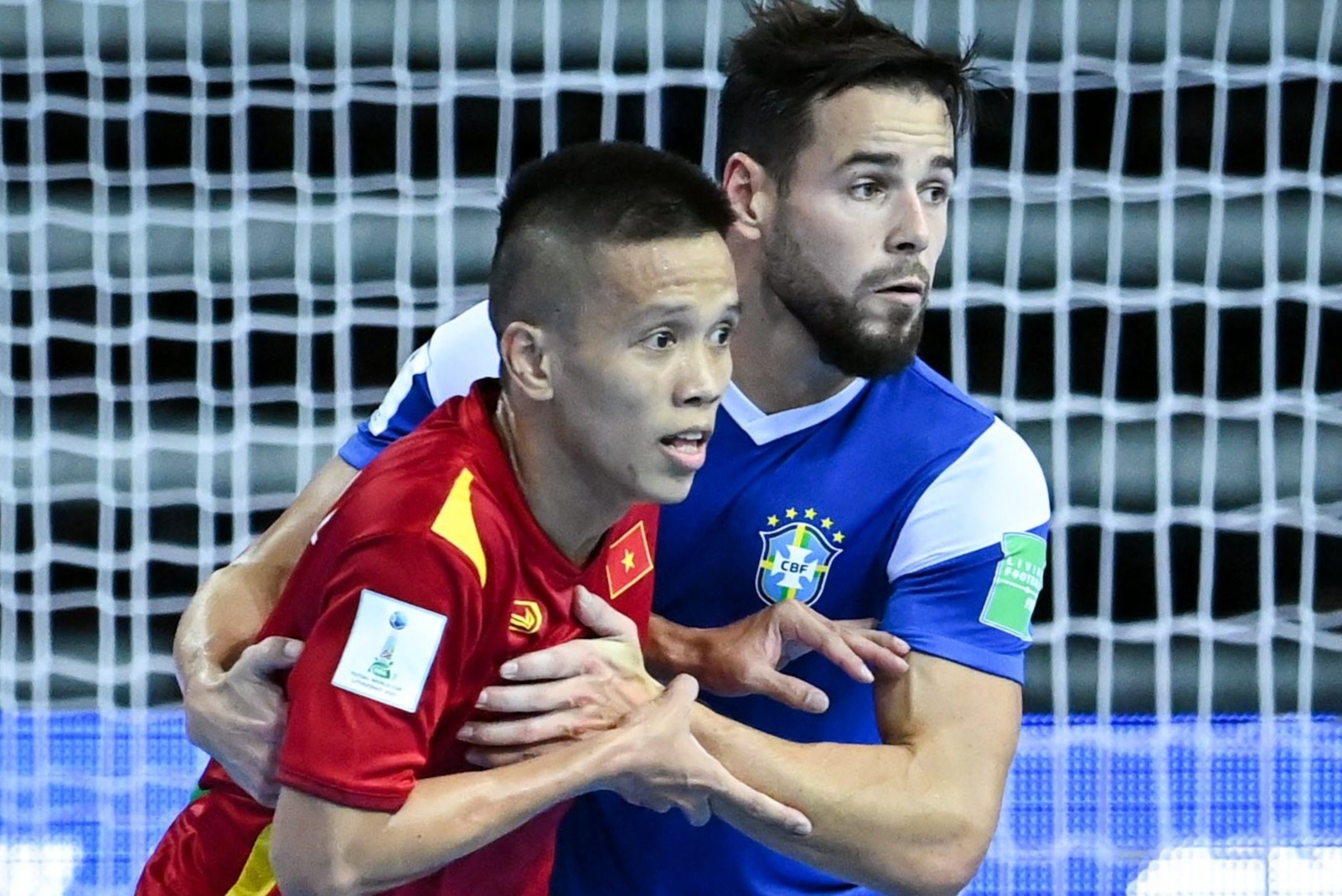 Diem then chot de tuyen futsal Viet Nam danh bai Panama hinh anh