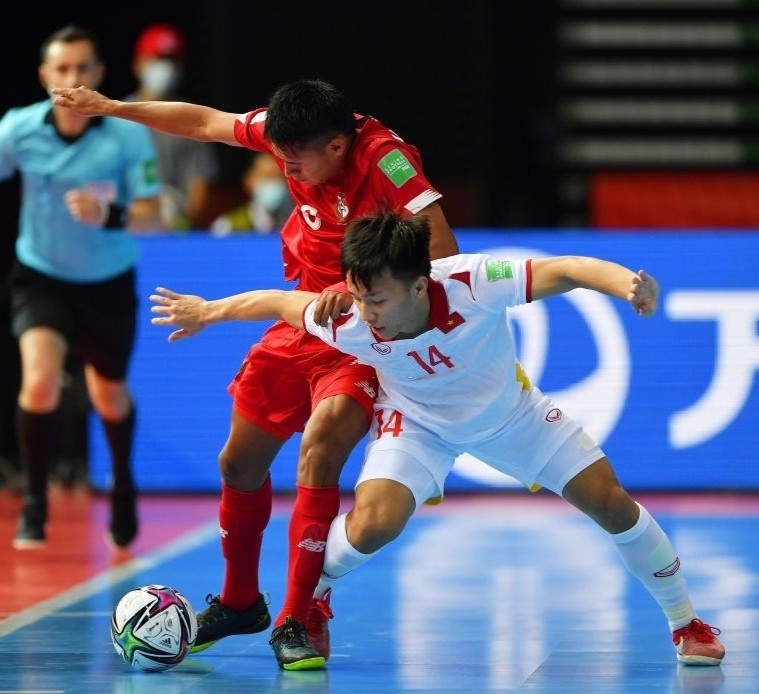 su nghiep nguyen van hieu anh 1