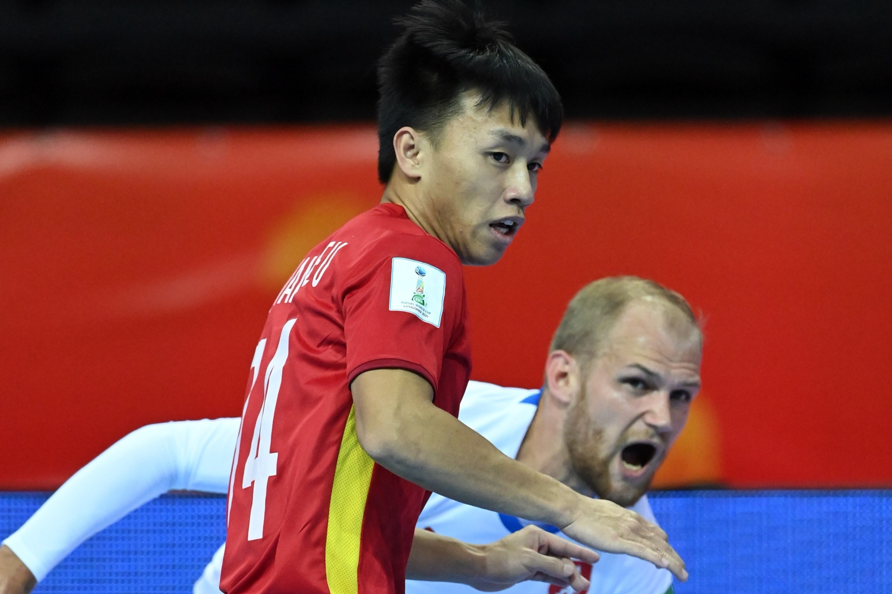 Nhung dieu con thieu de futsal Viet Nam vuon xa hon o World Cup hinh anh