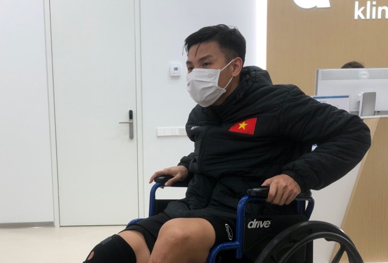 vu duc tung chan thuong anh 1