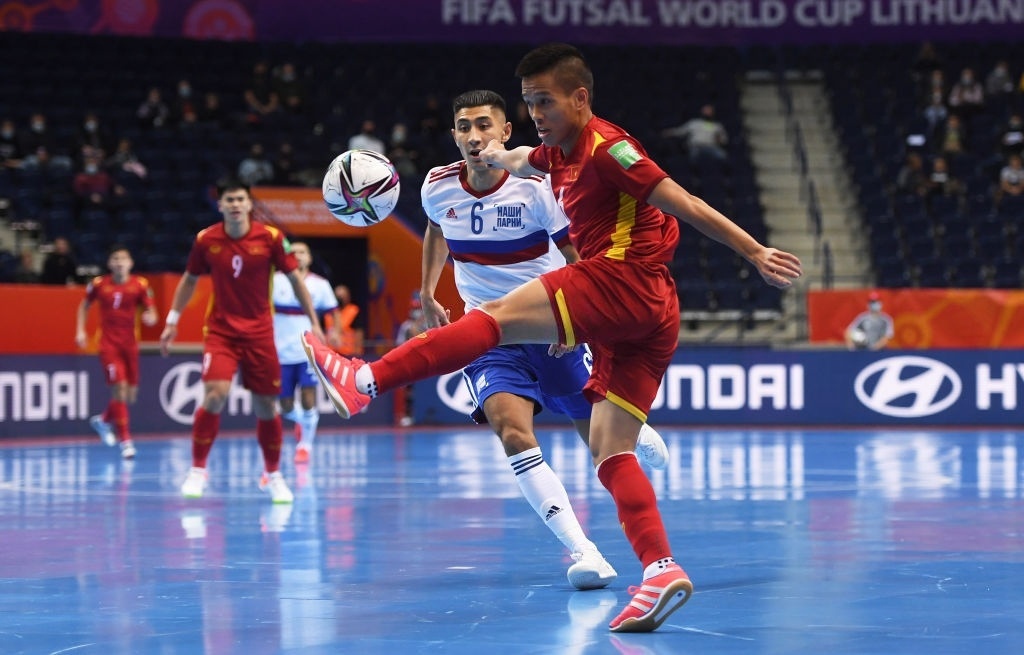 tuyen futsal viet nam khien nga kho khan anh 3