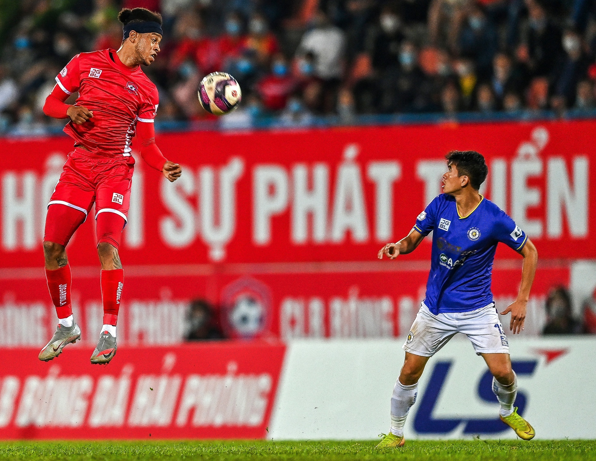 clb binh dinh chot ngoai binh anh 1