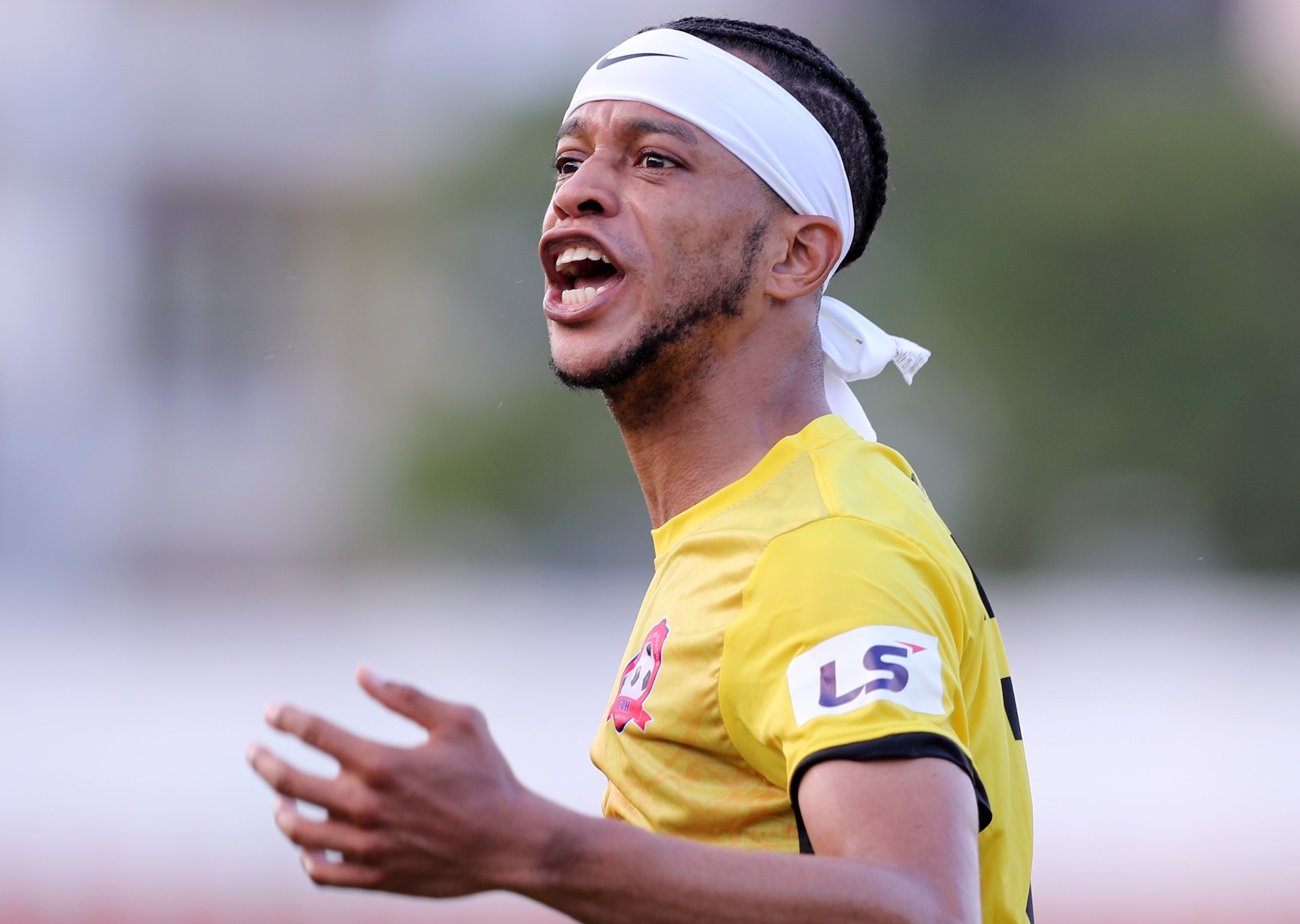 CLB Binh Dinh co 3 ngoai binh cho mua giai 2022 hinh anh