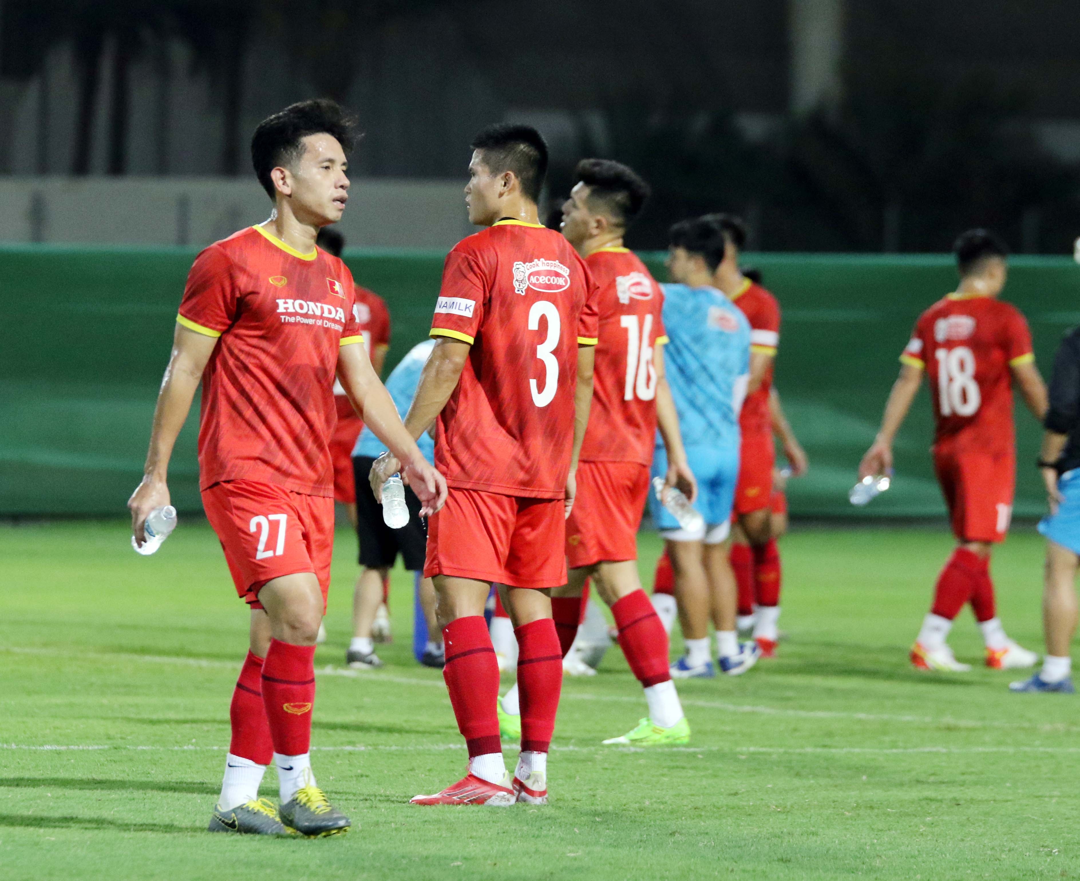 tuyen viet nam da doi khang anh 1