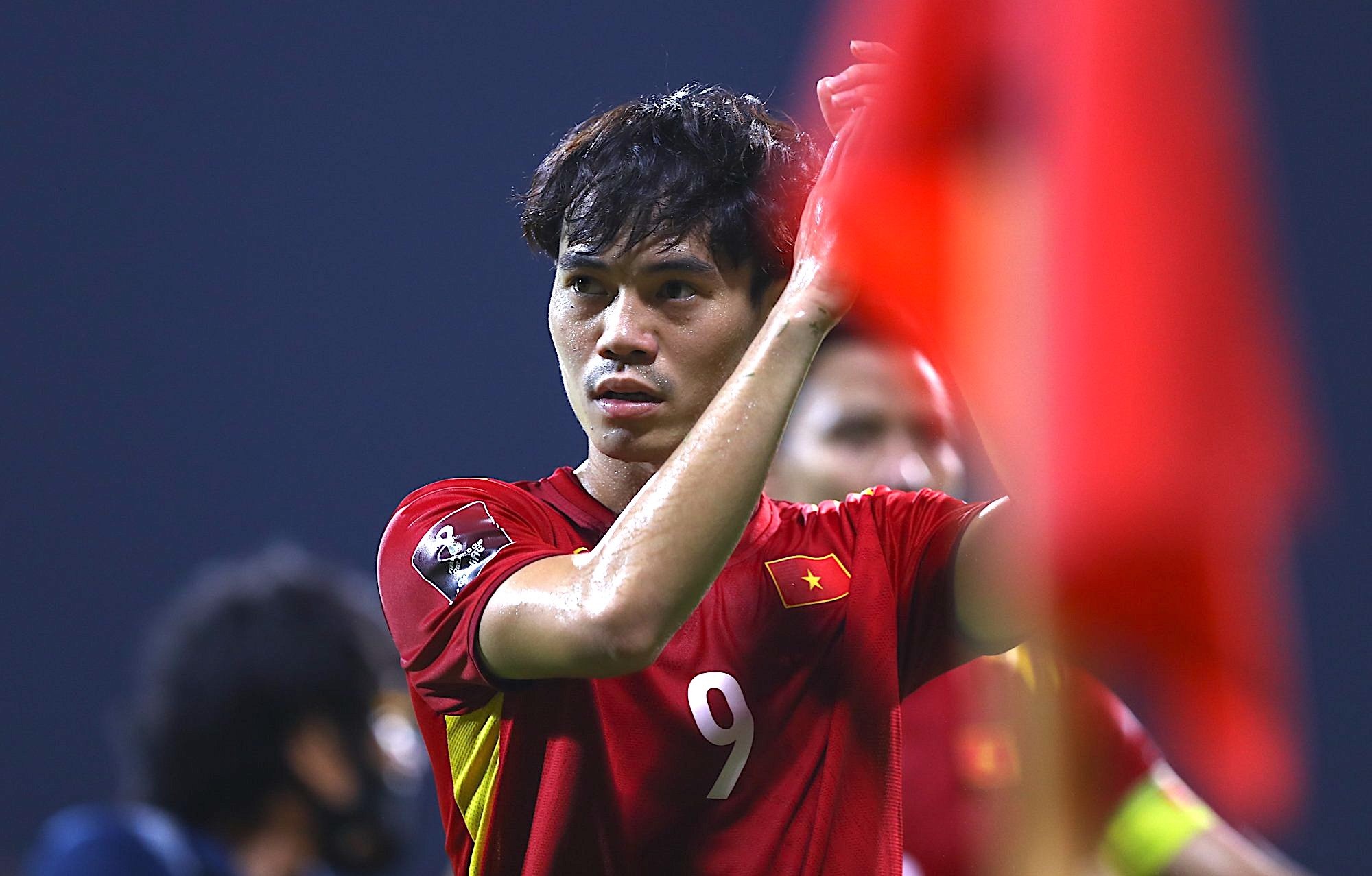 Gap tuyen Trung Quoc la thoi co de Van Toan hoa giai nghich ly hinh anh