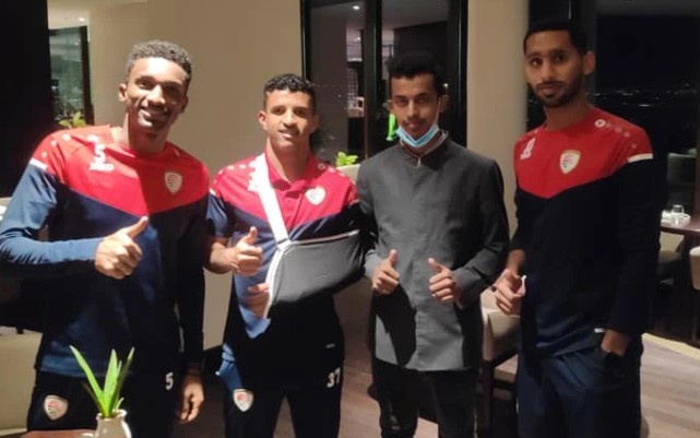 tuyen oman ton that luc luong anh 1