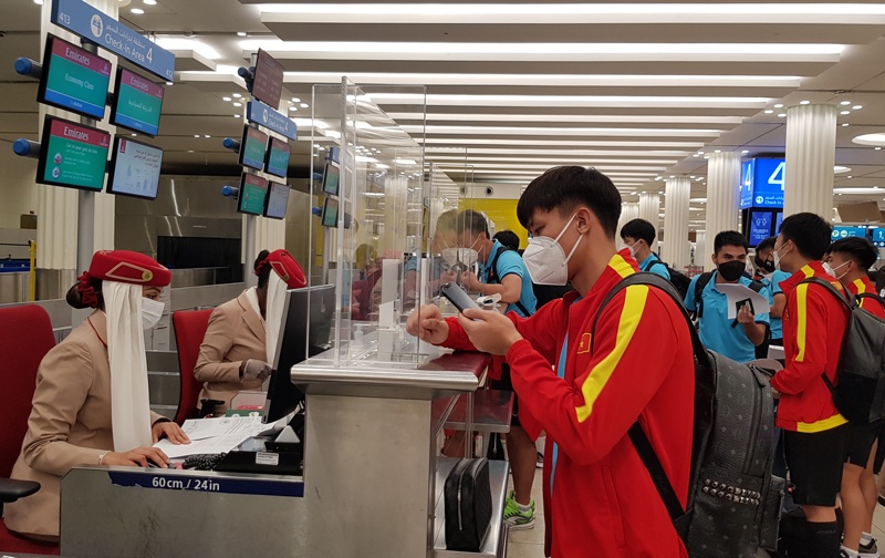 tuyen viet nam den oman anh 1