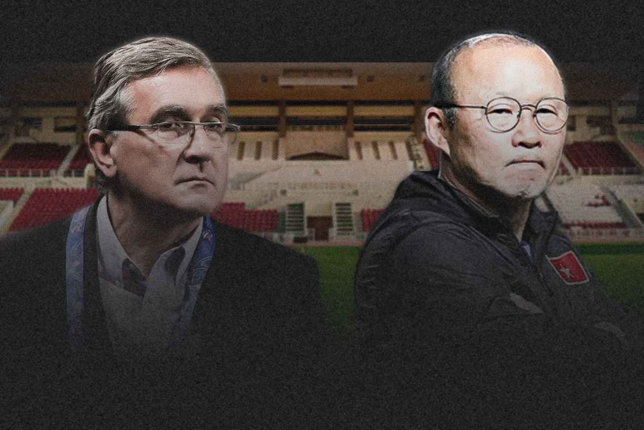 Tuyen Viet Nam va co hoi thay doi thanh tich doi dau Oman hinh anh