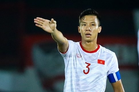 Tuyen Viet Nam can duy tri tinh than lac quan o vong loai World Cup hinh anh