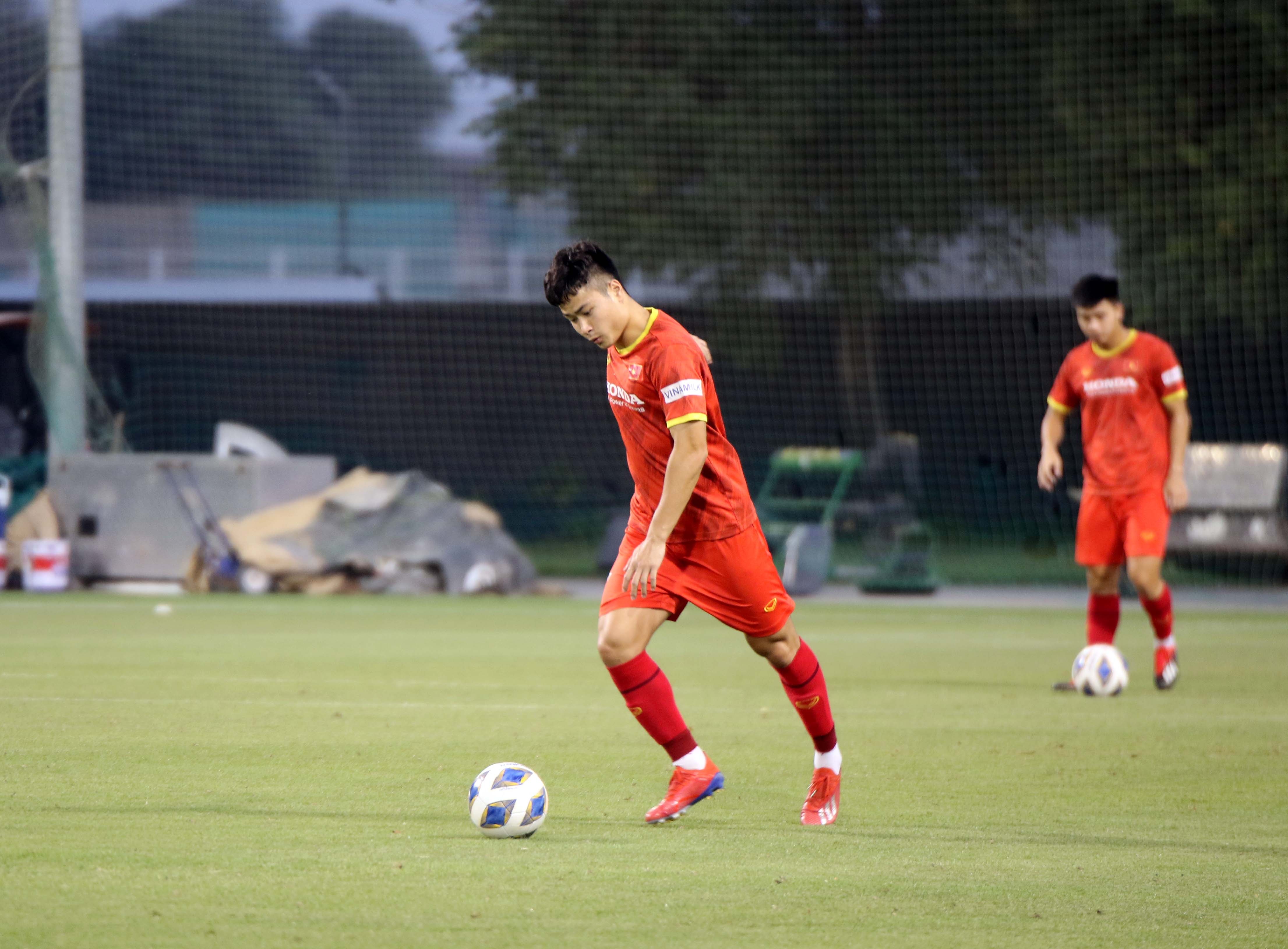 hlv park hoi quan cung u23 viet nam anh 8