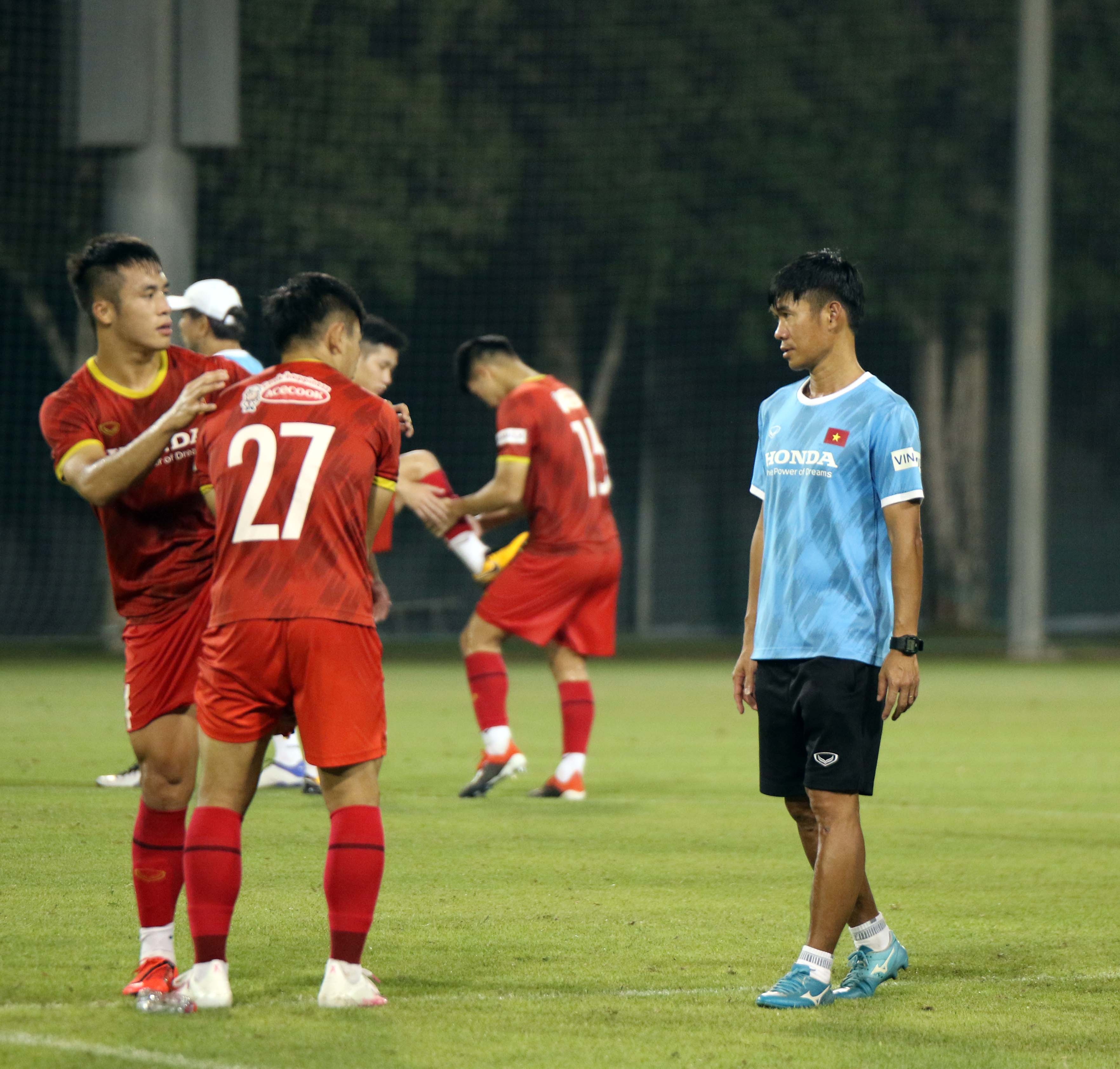 hlv park hoi quan cung u23 viet nam anh 5