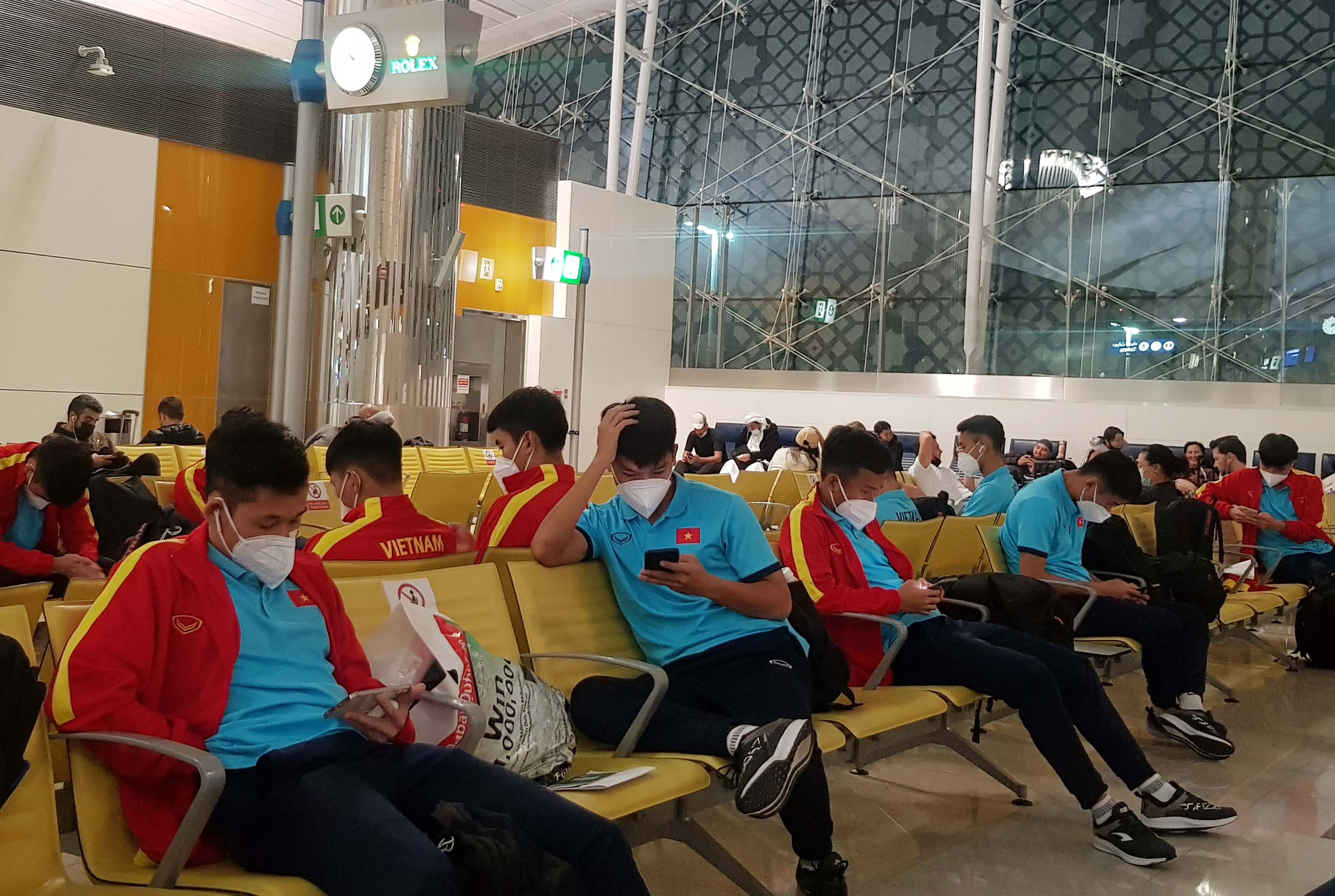 u23 viet nam den kyrgyzstan anh 2