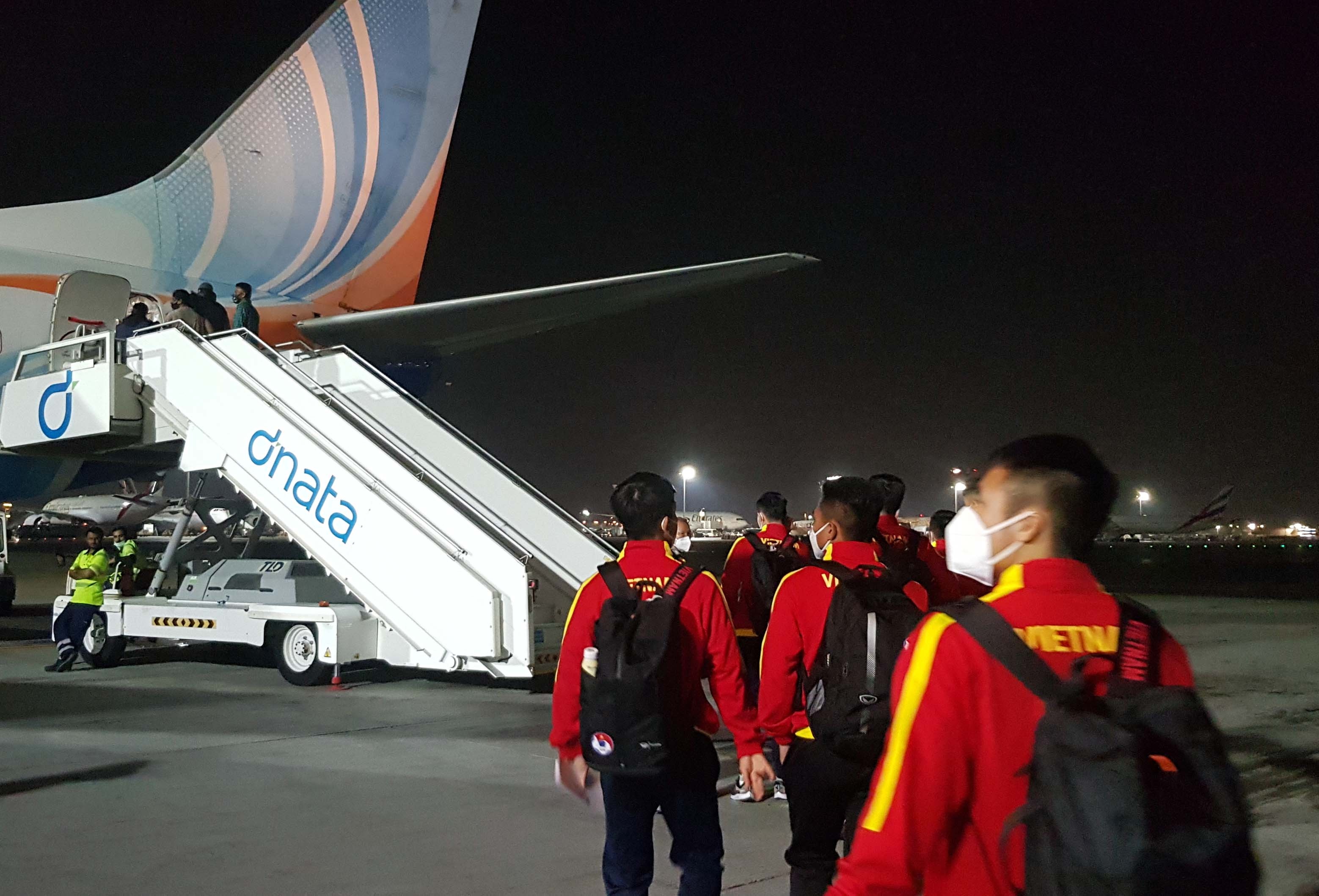 u23 viet nam den kyrgyzstan anh 1