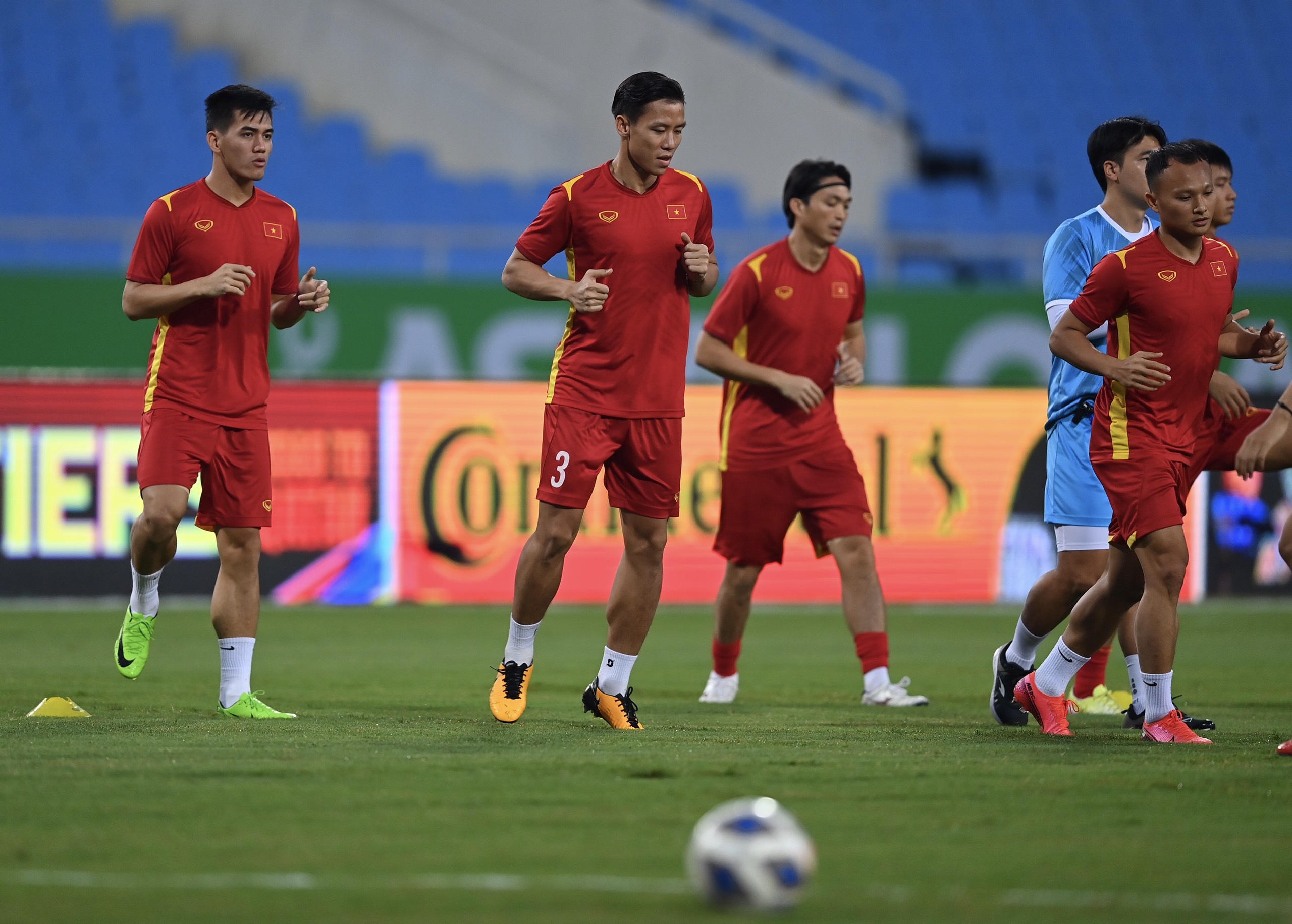 ve xem tuyen viet nam anh 1