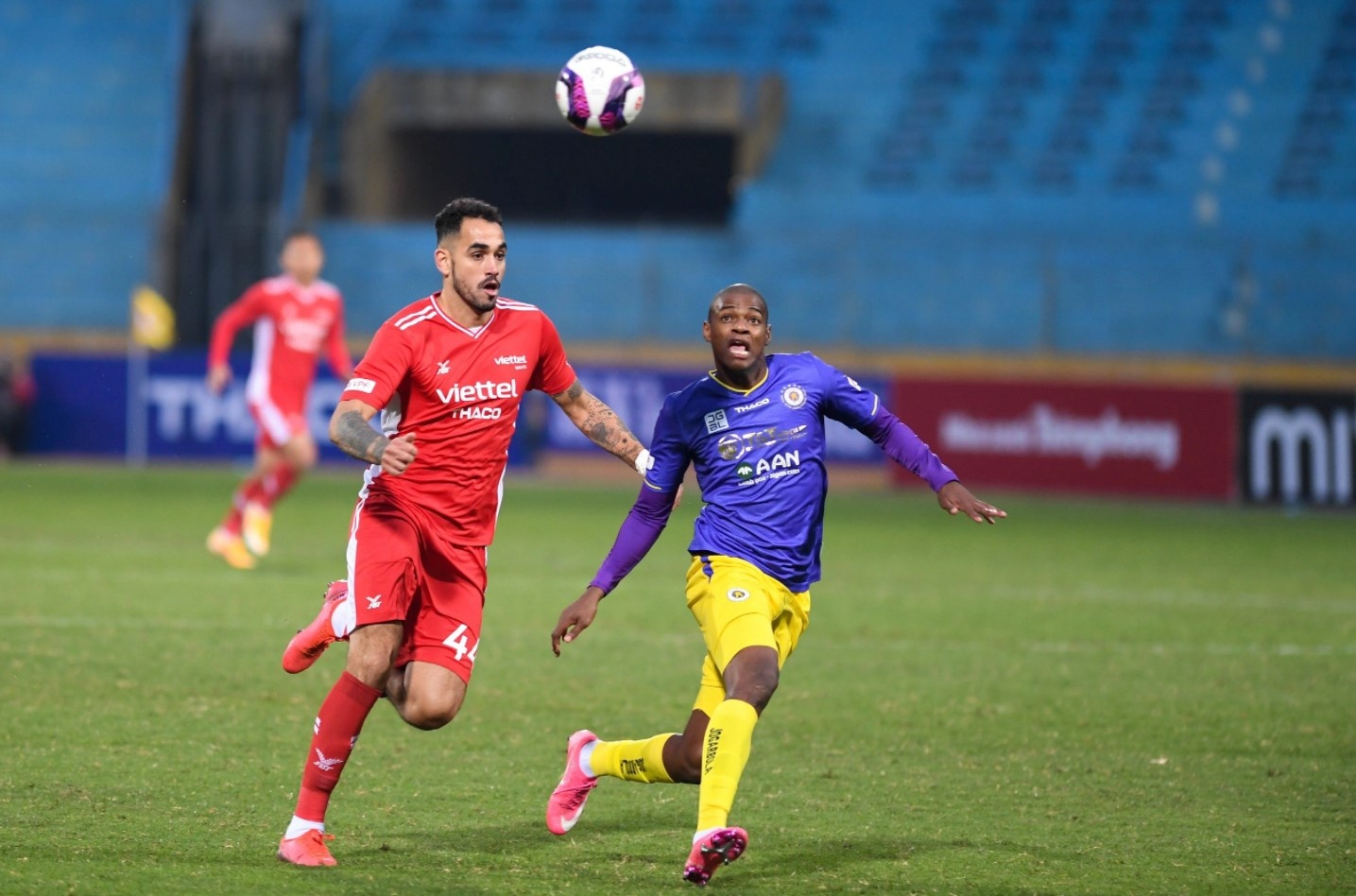 clb ha noi chia tay bruno anh 1