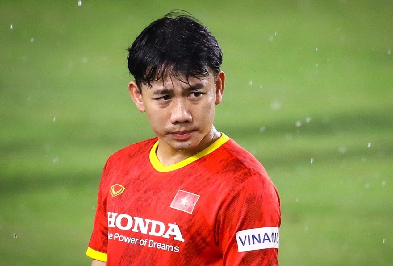 Minh Vuong chay dua voi thoi gian hinh anh