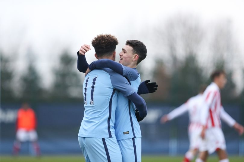 mu vs man city anh 1